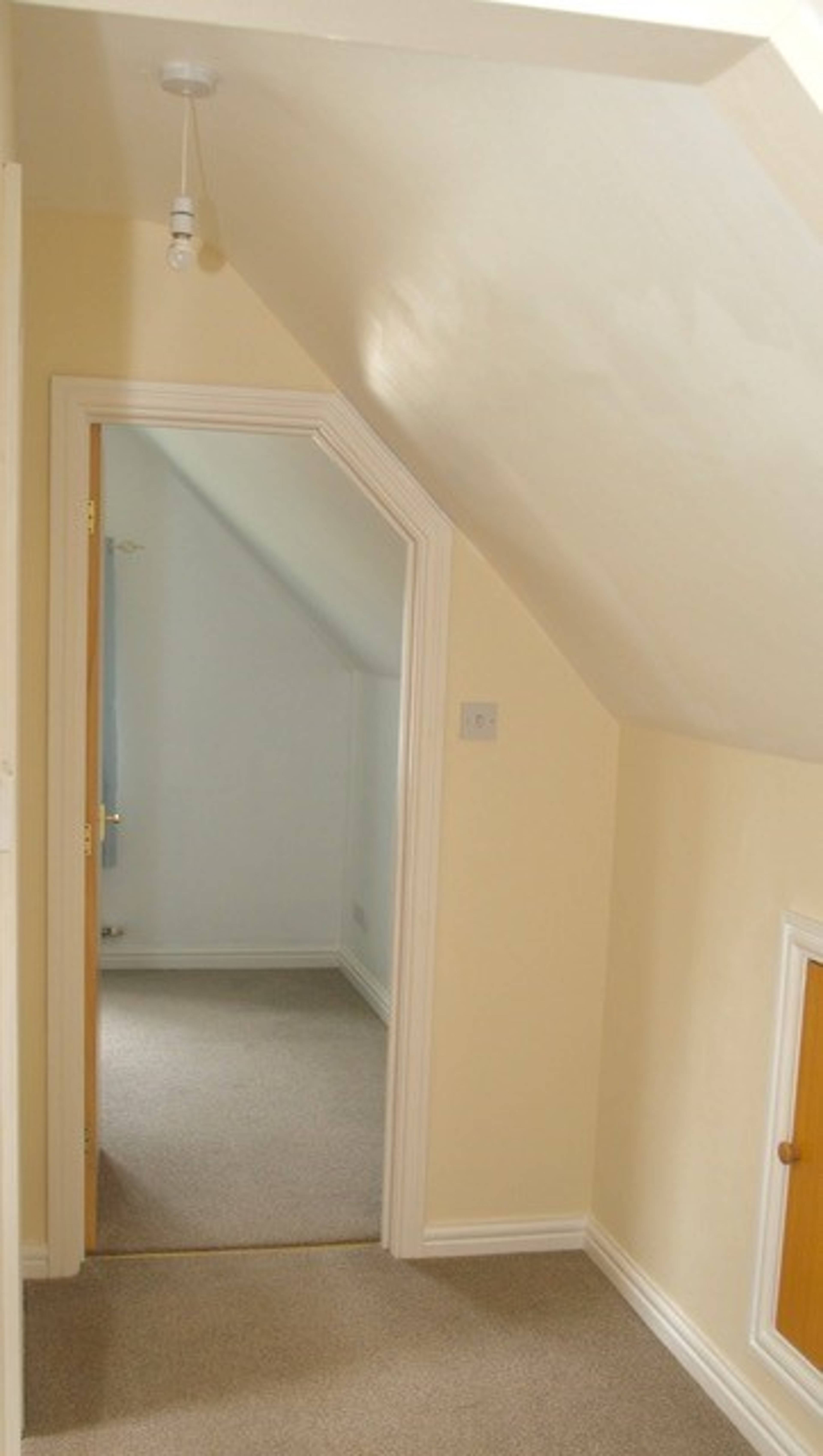 Landing / Bedroom
