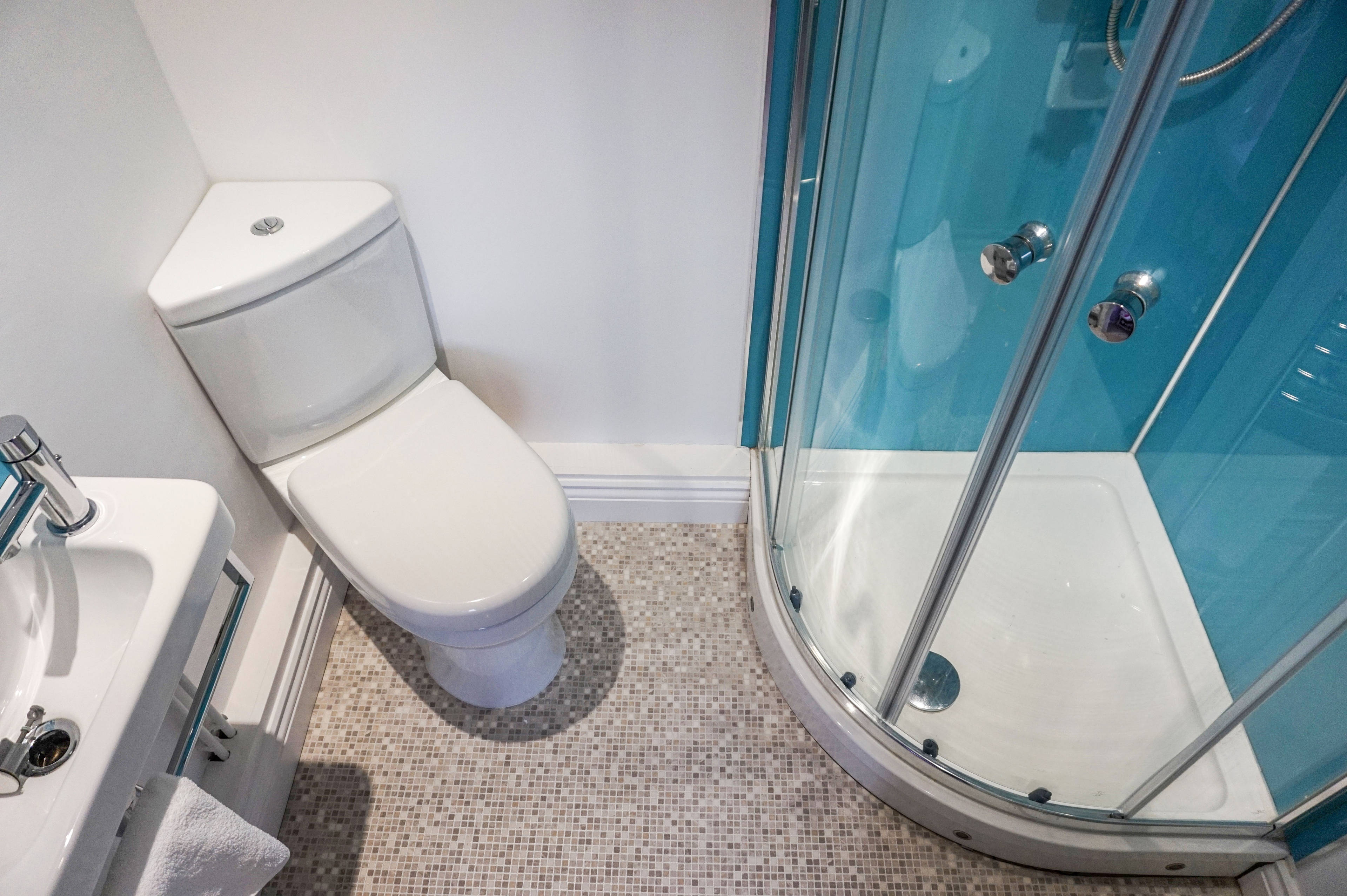 En-suite Two