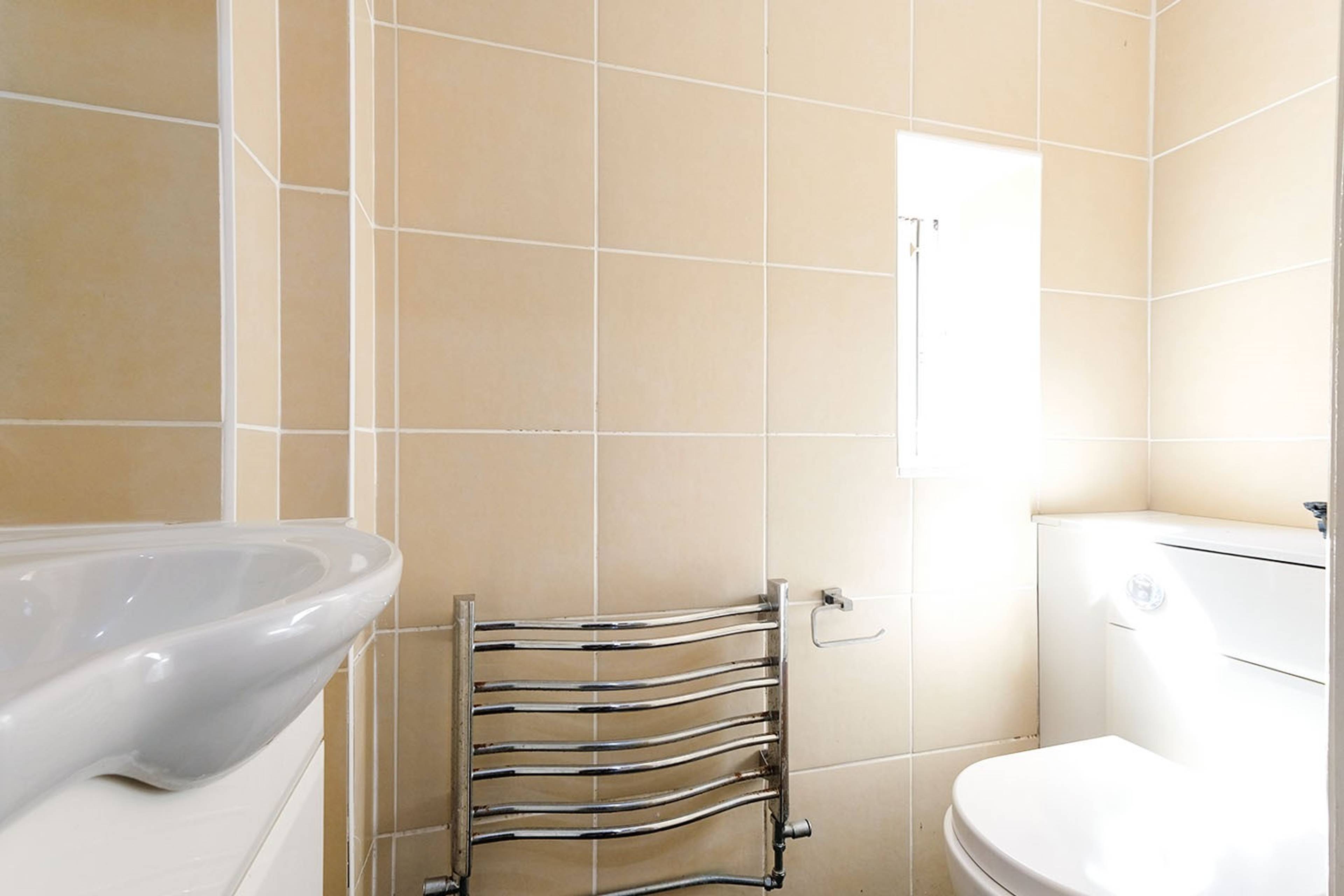 Bathroom Two