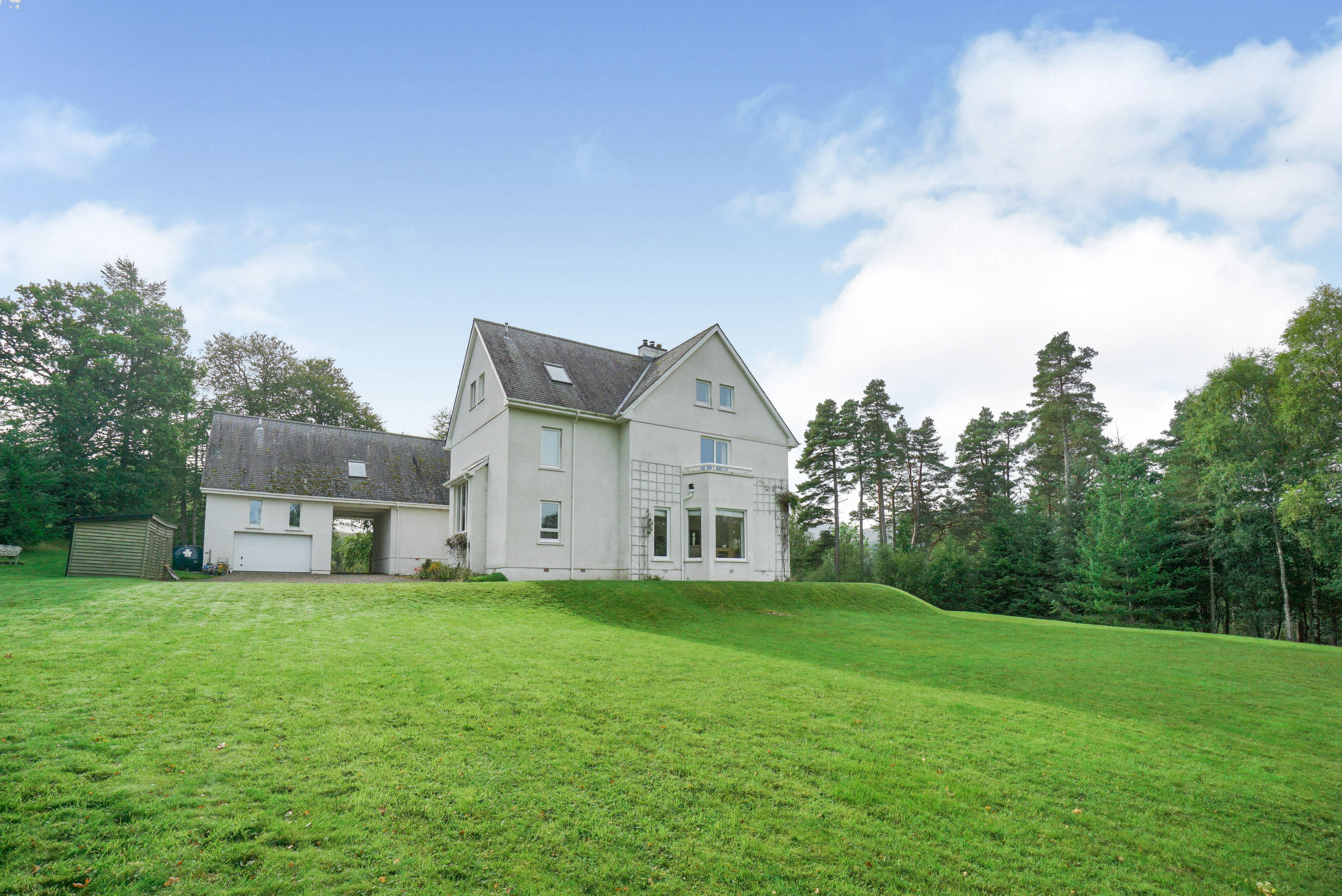 The Property