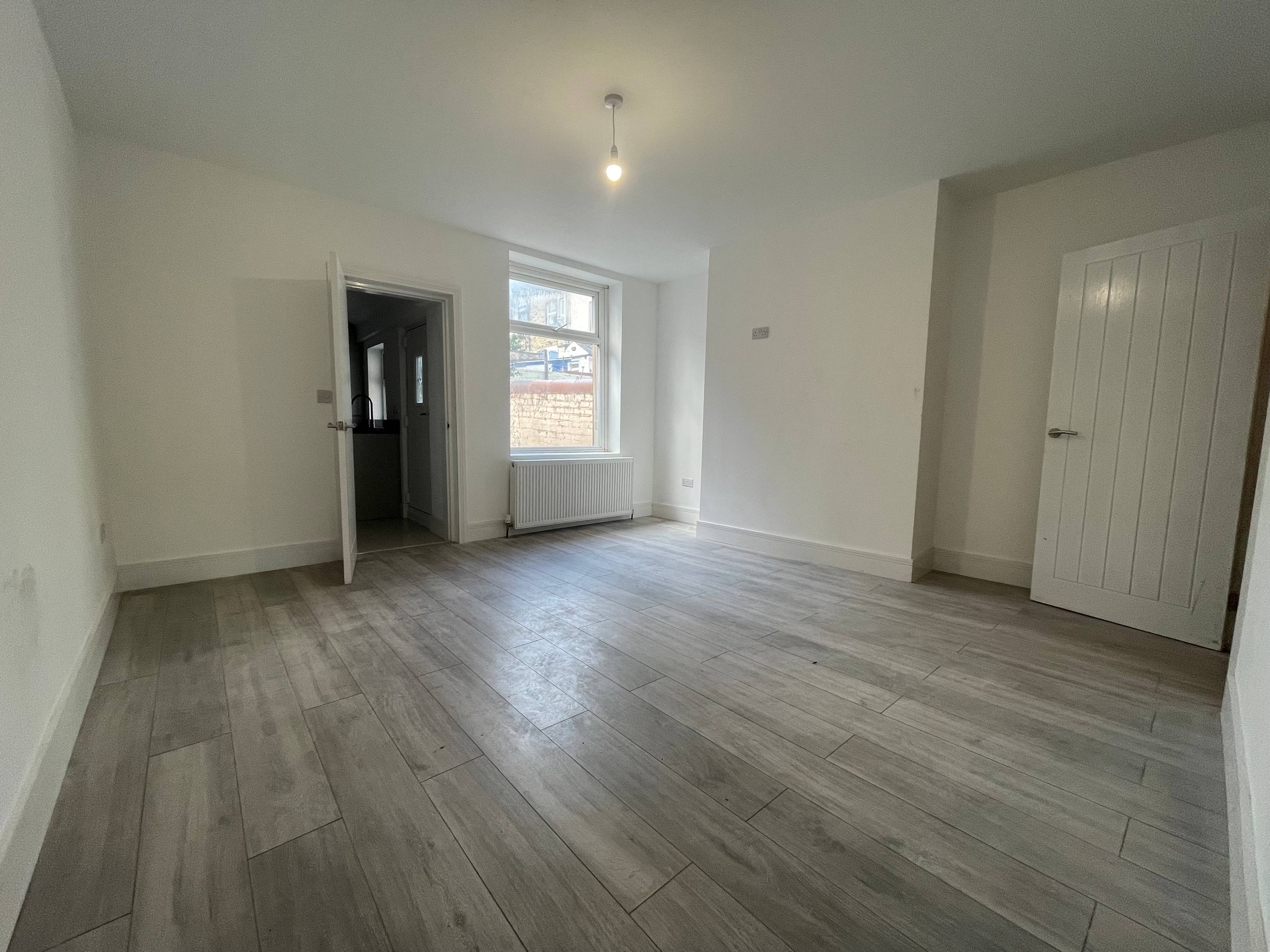 Living / Dining Room