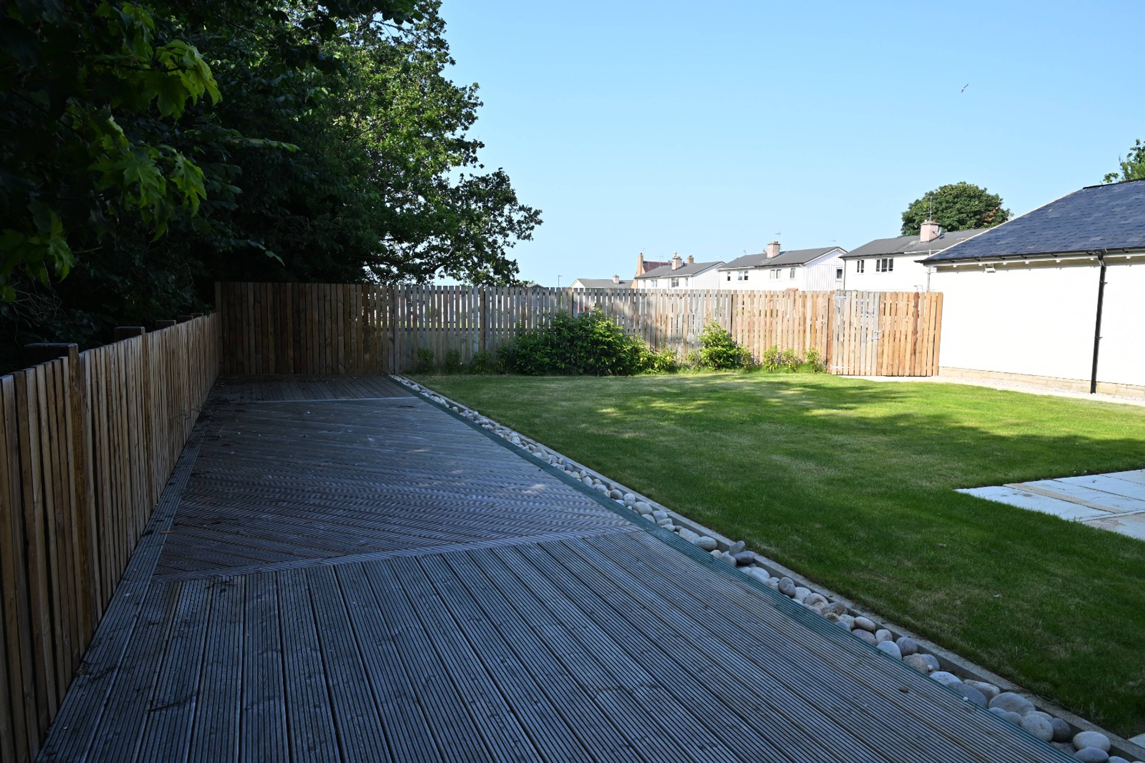 Decking 