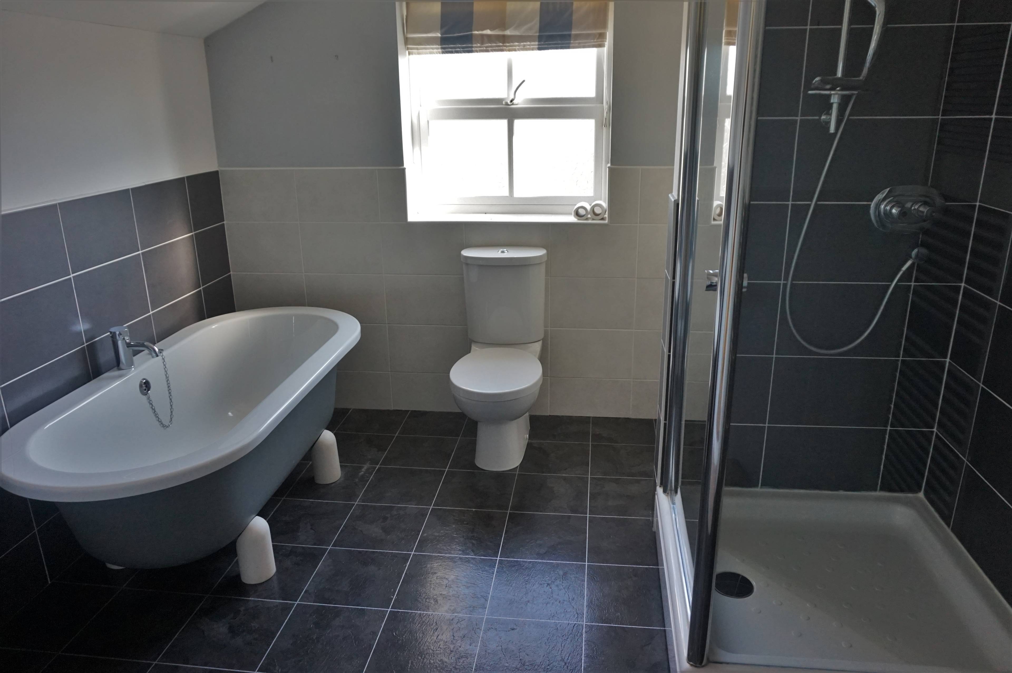 Master En-suite