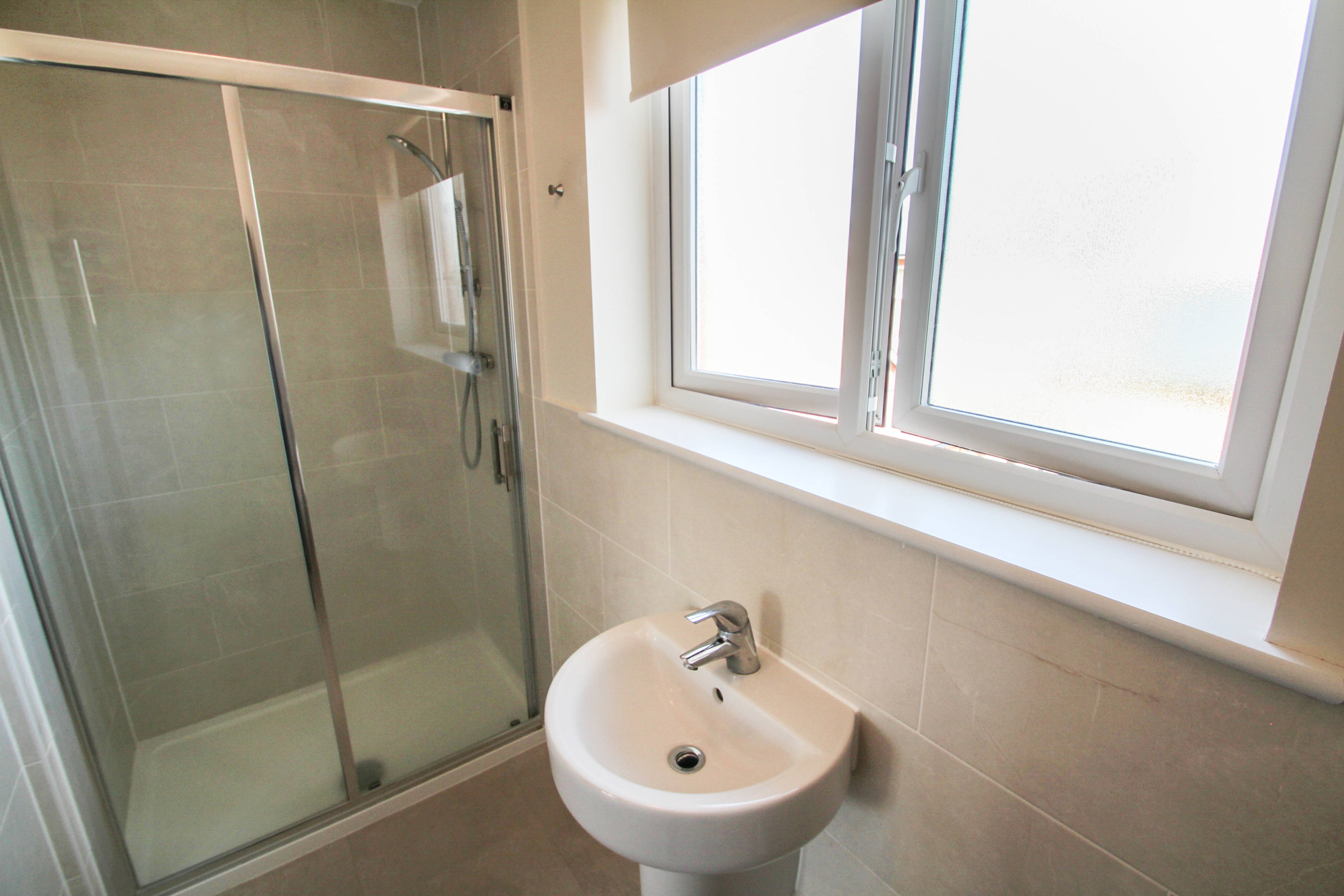 Master En-suite