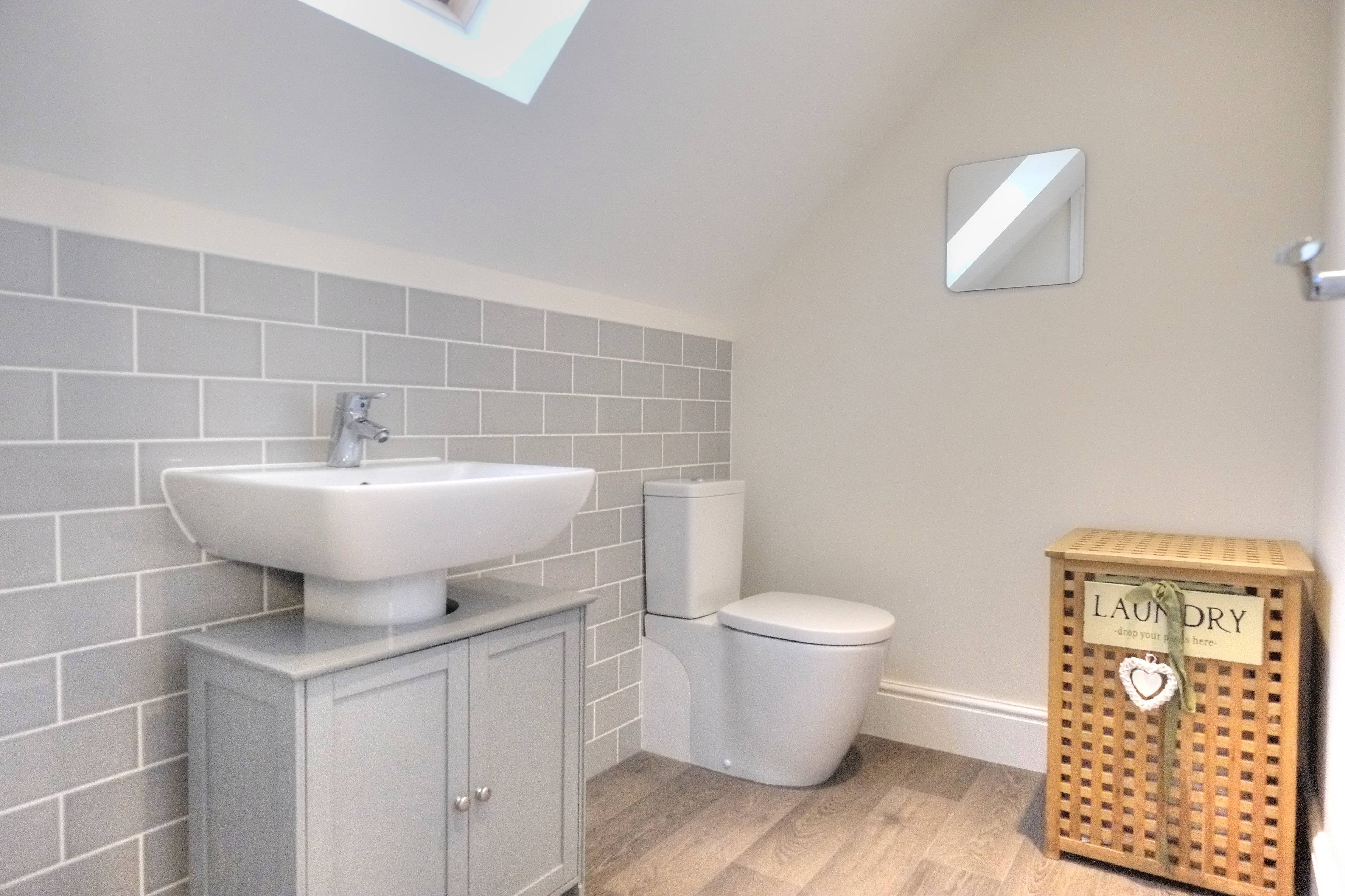 Master En-suite