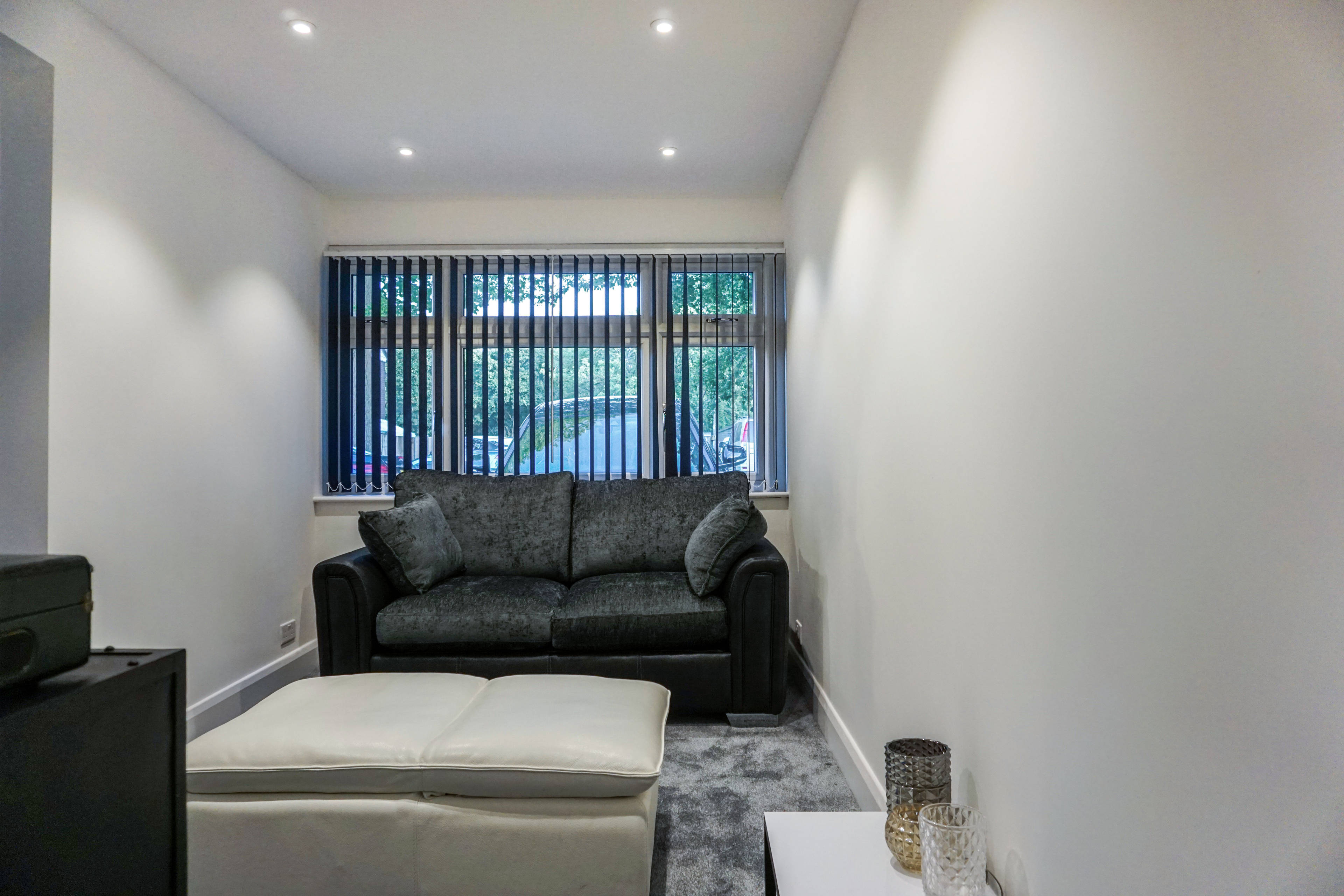 Study/Playroom