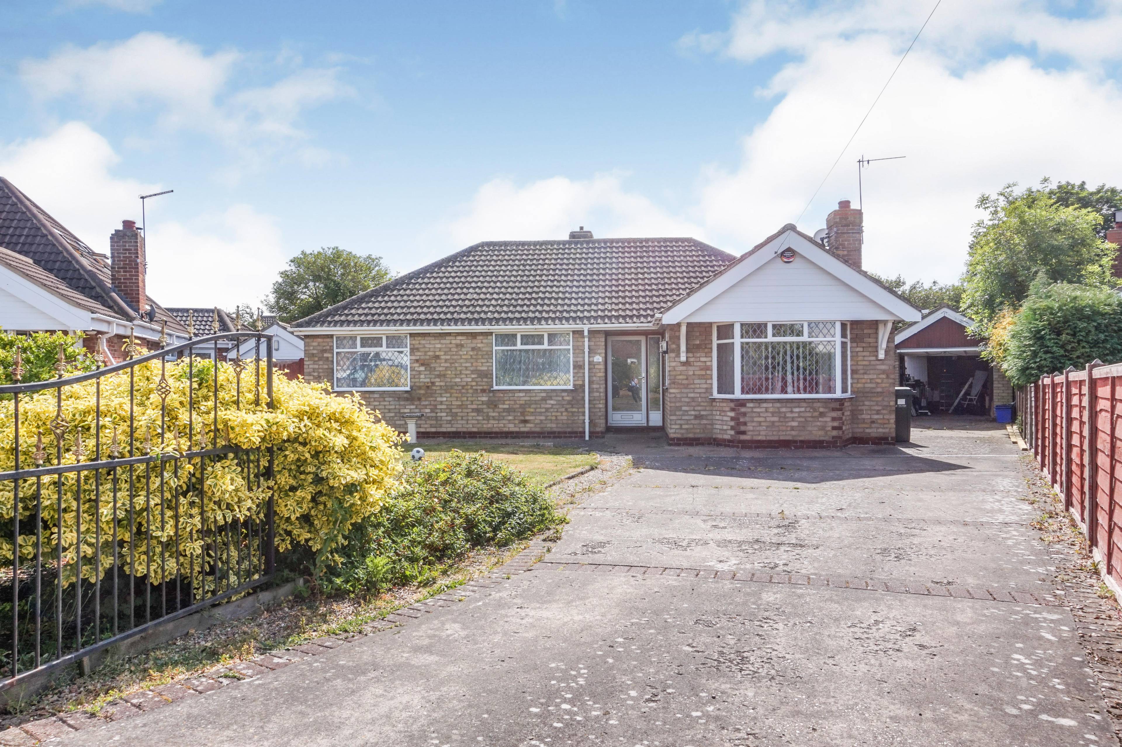 Detached Bungalow