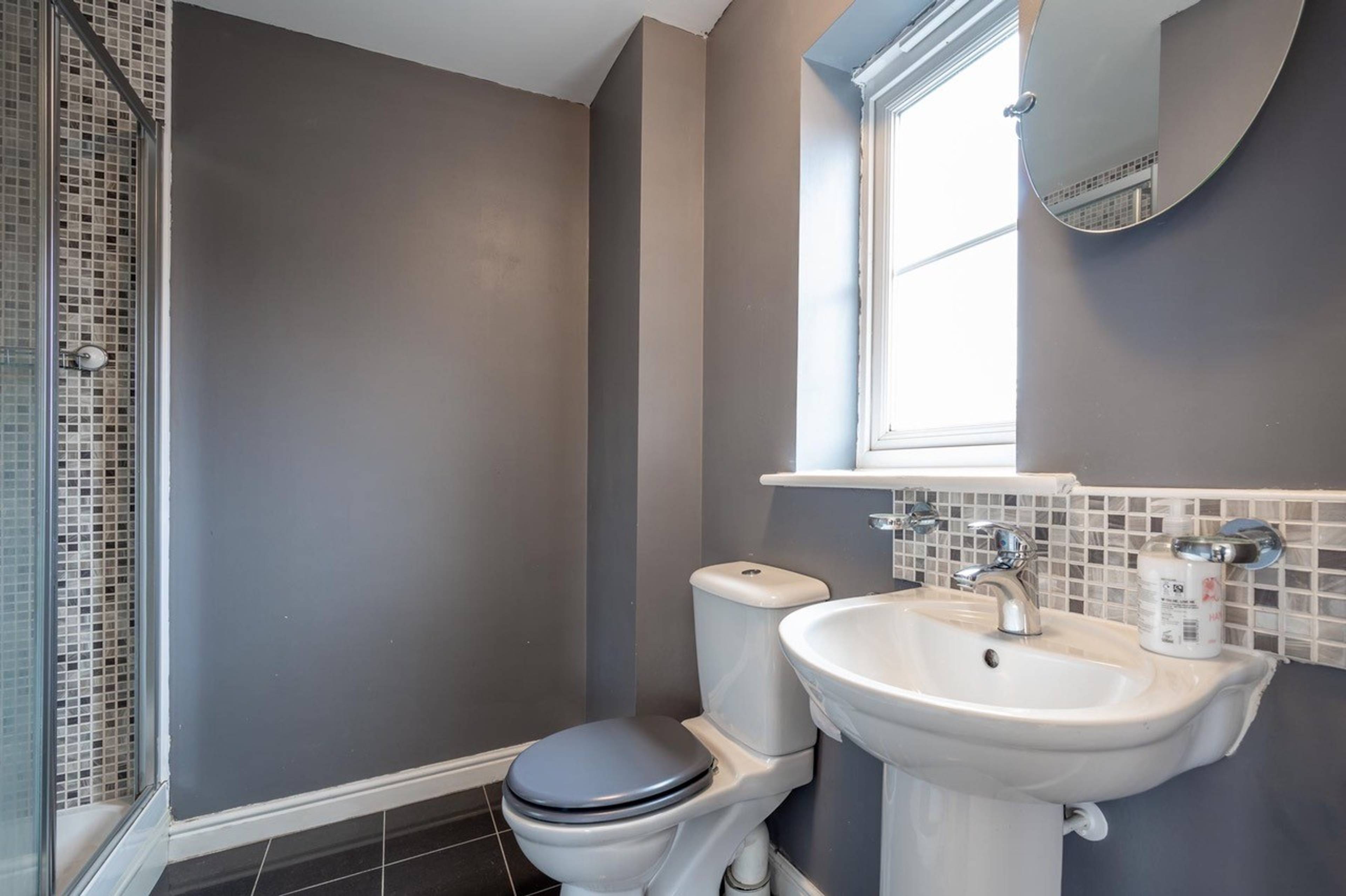 En-suite