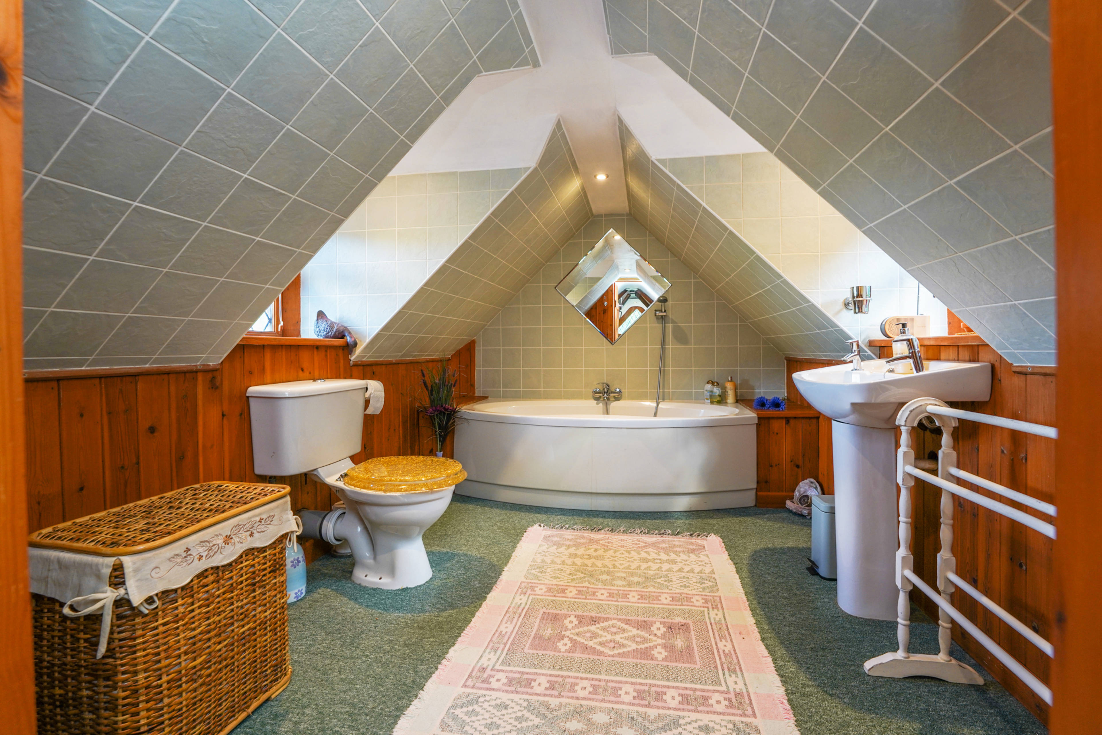 En-suite