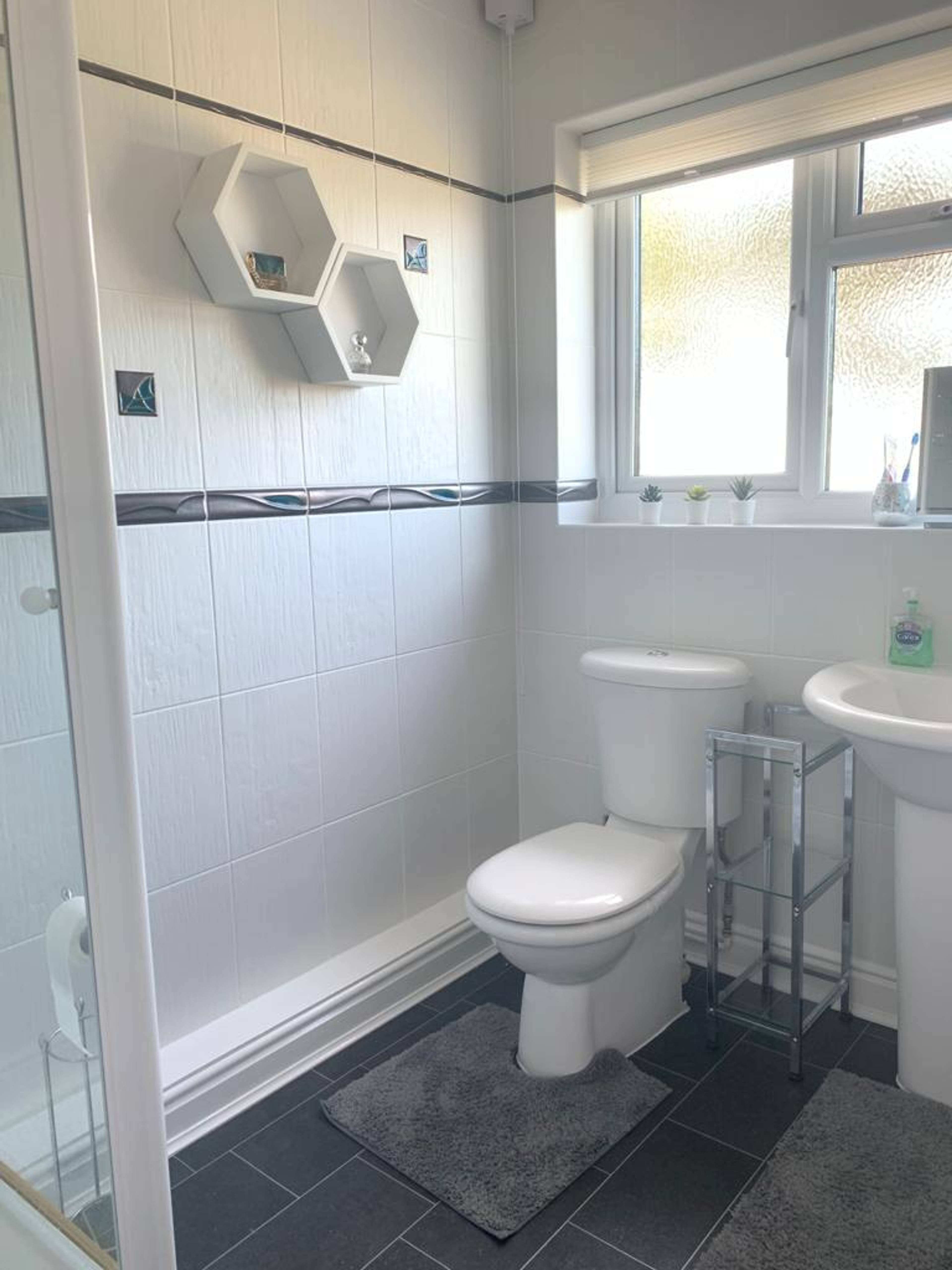 En-suite Two