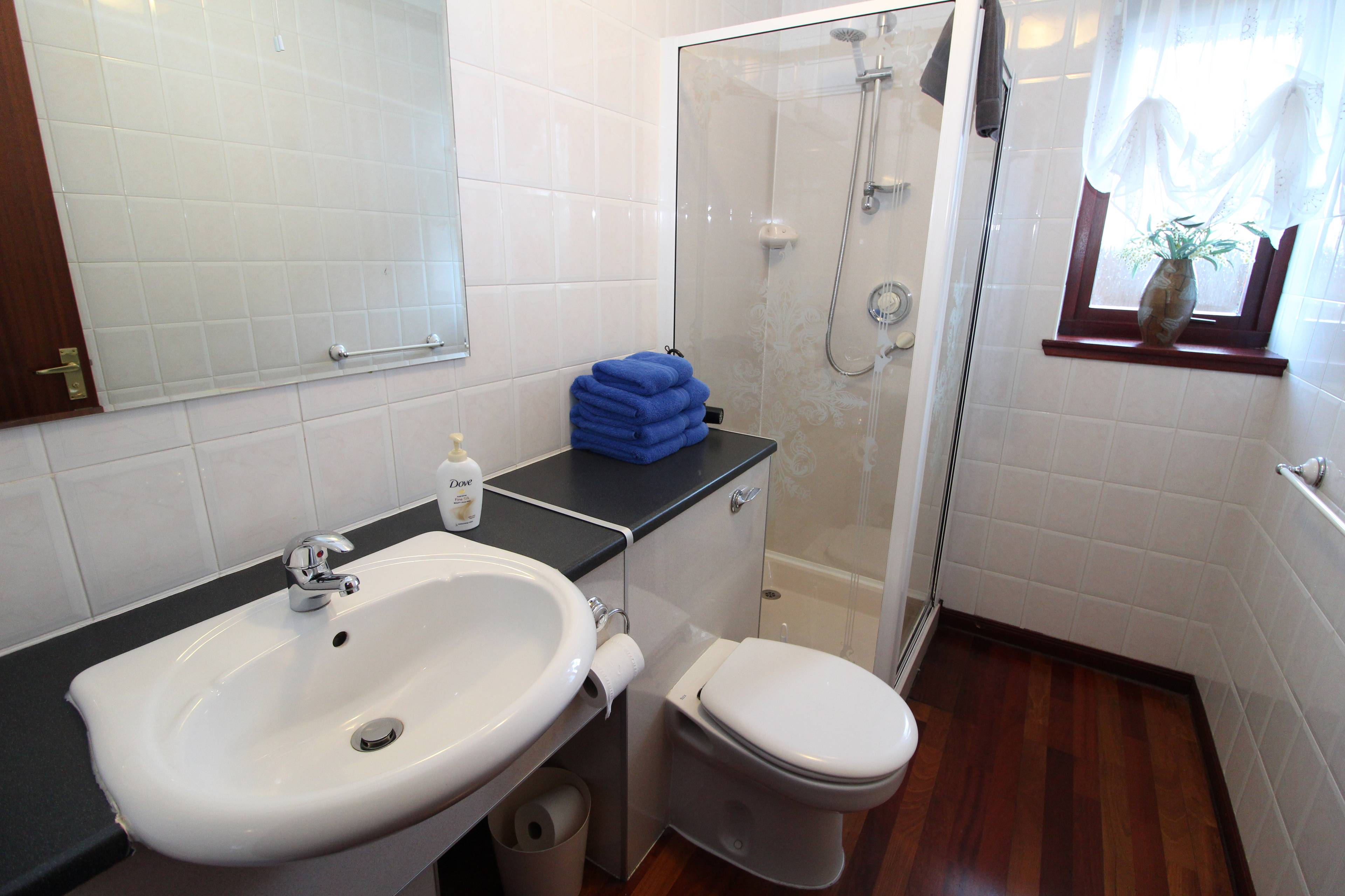 En-suite One