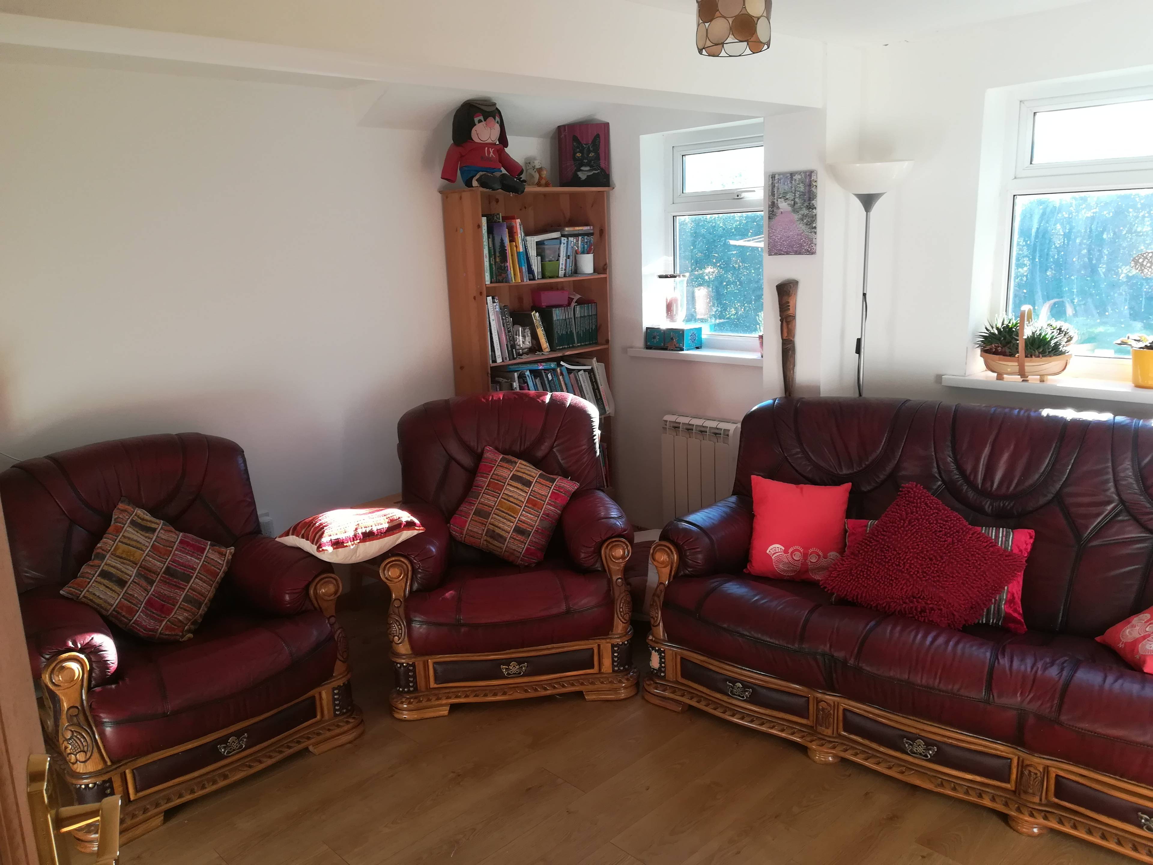 Snug / Sitting Room