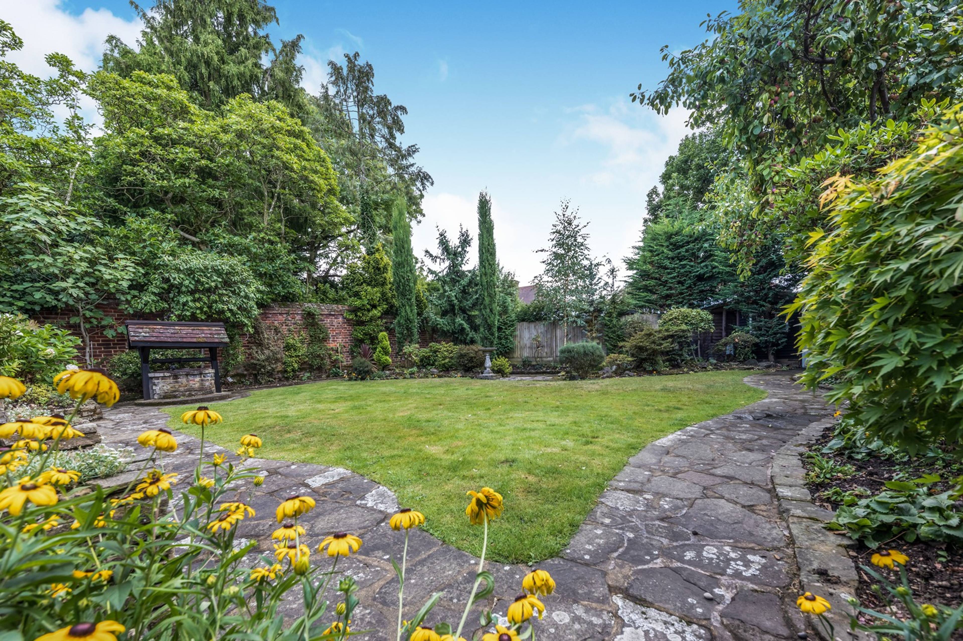 Garden