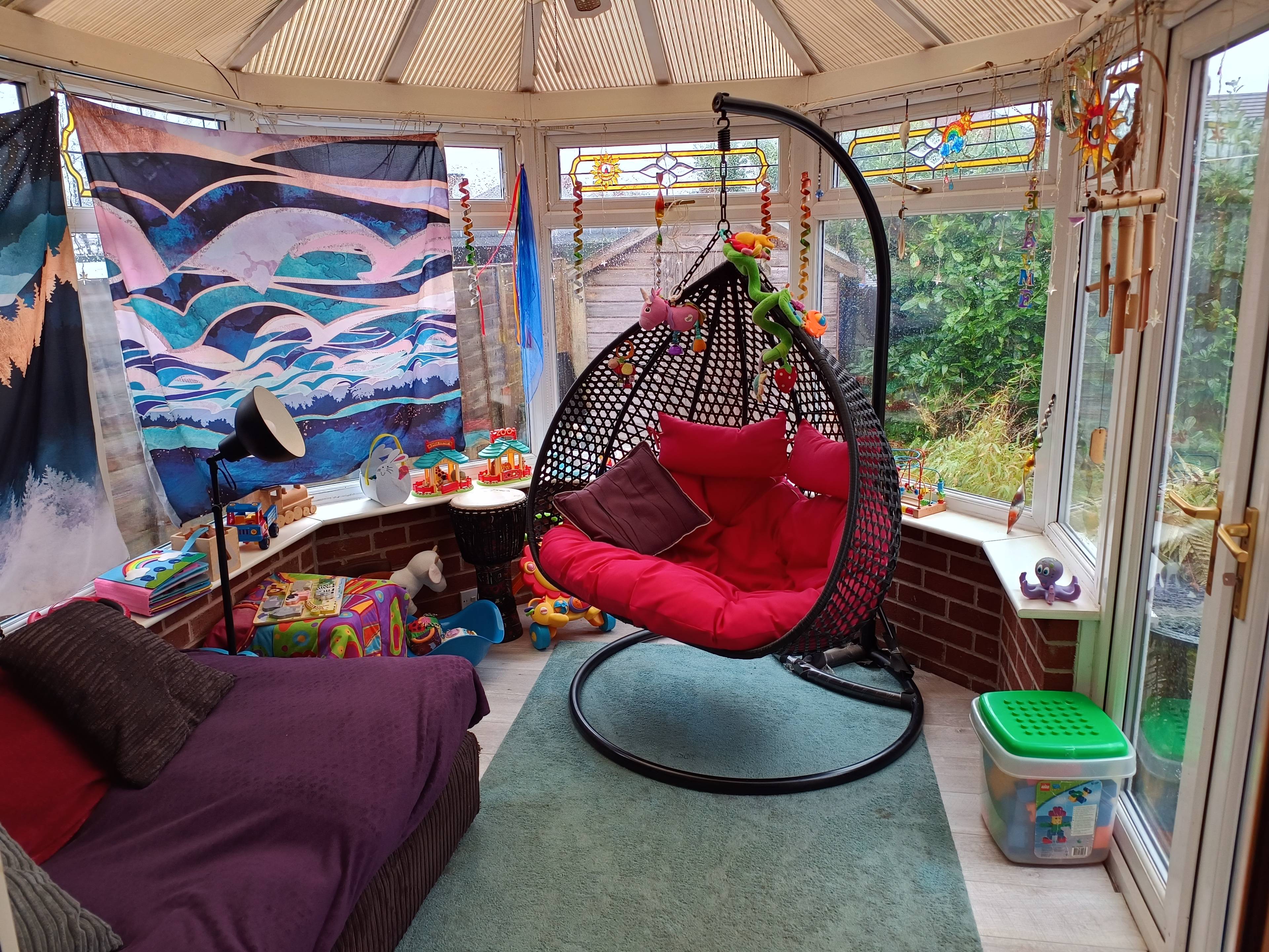 Conservatory