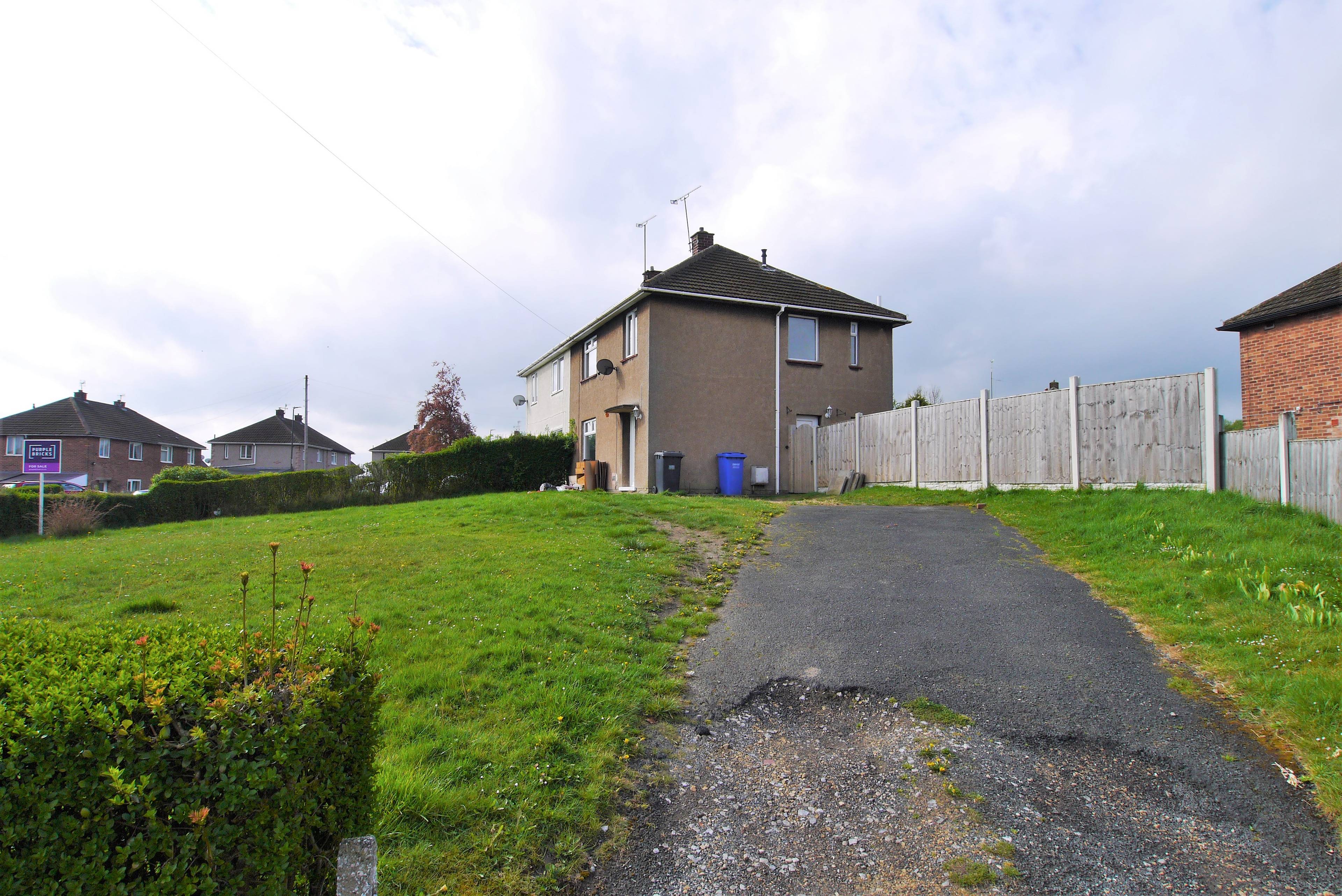 View Of The Property