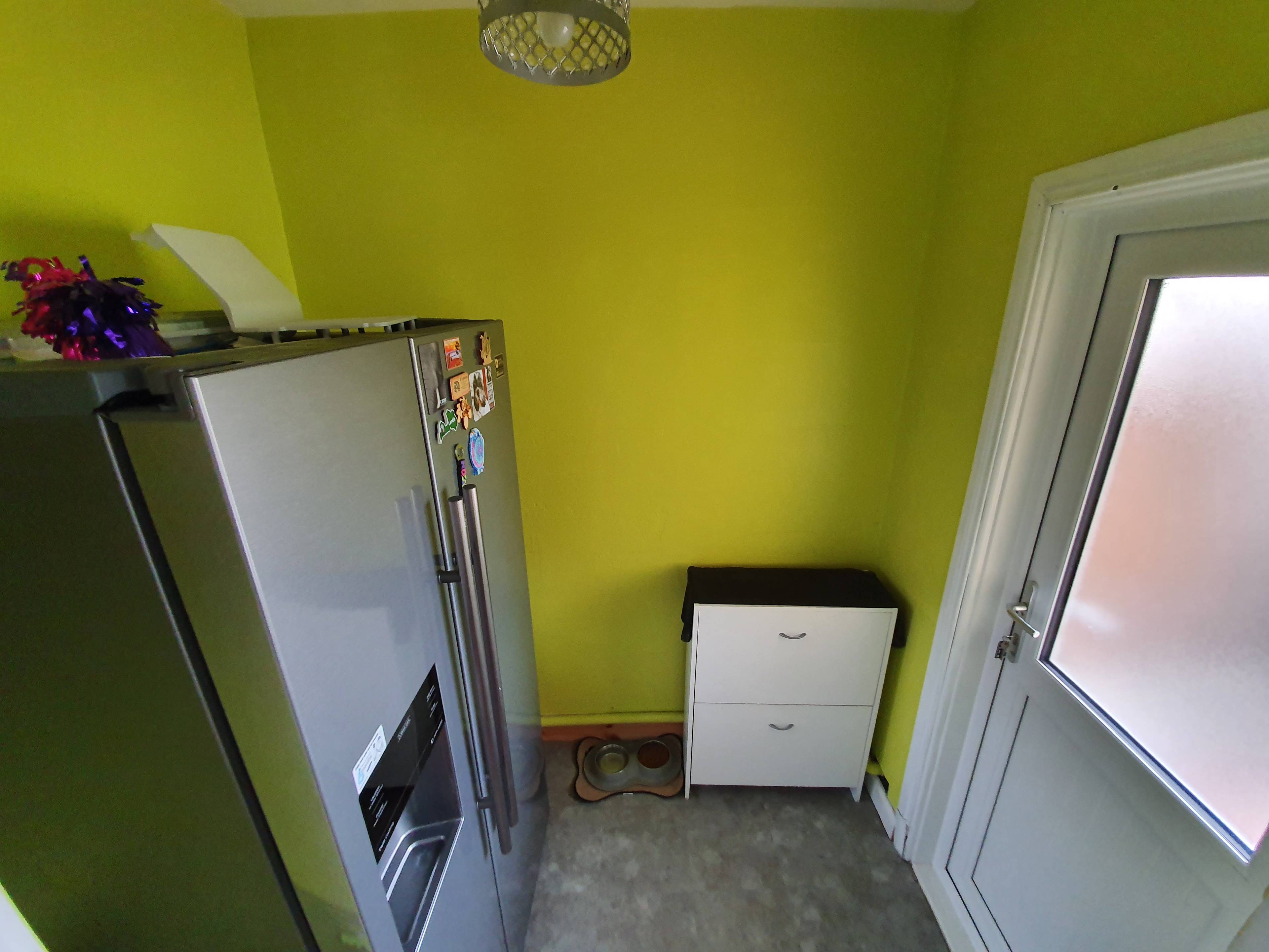 Utility Area
