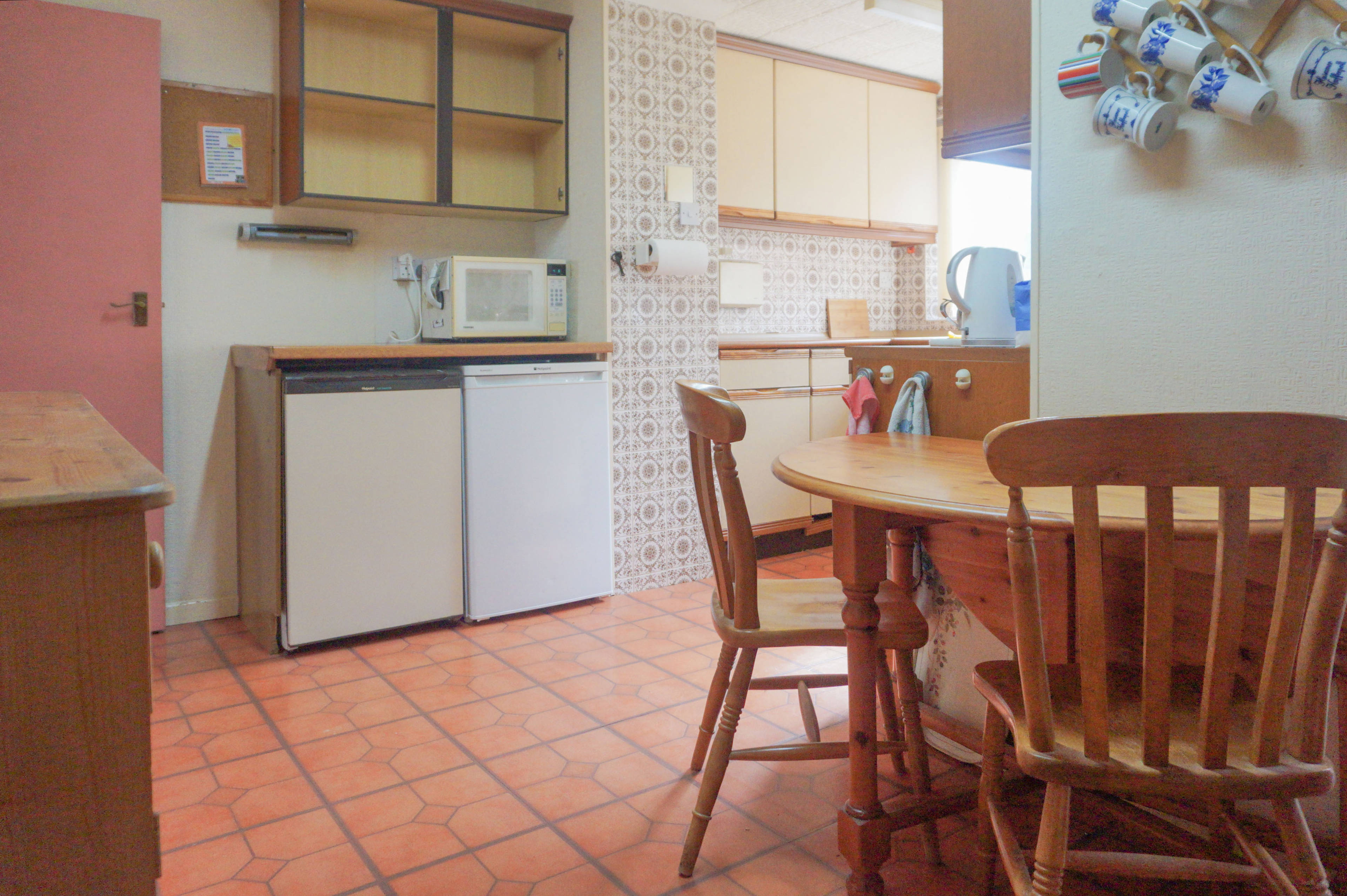 Kitchen/Breakfast