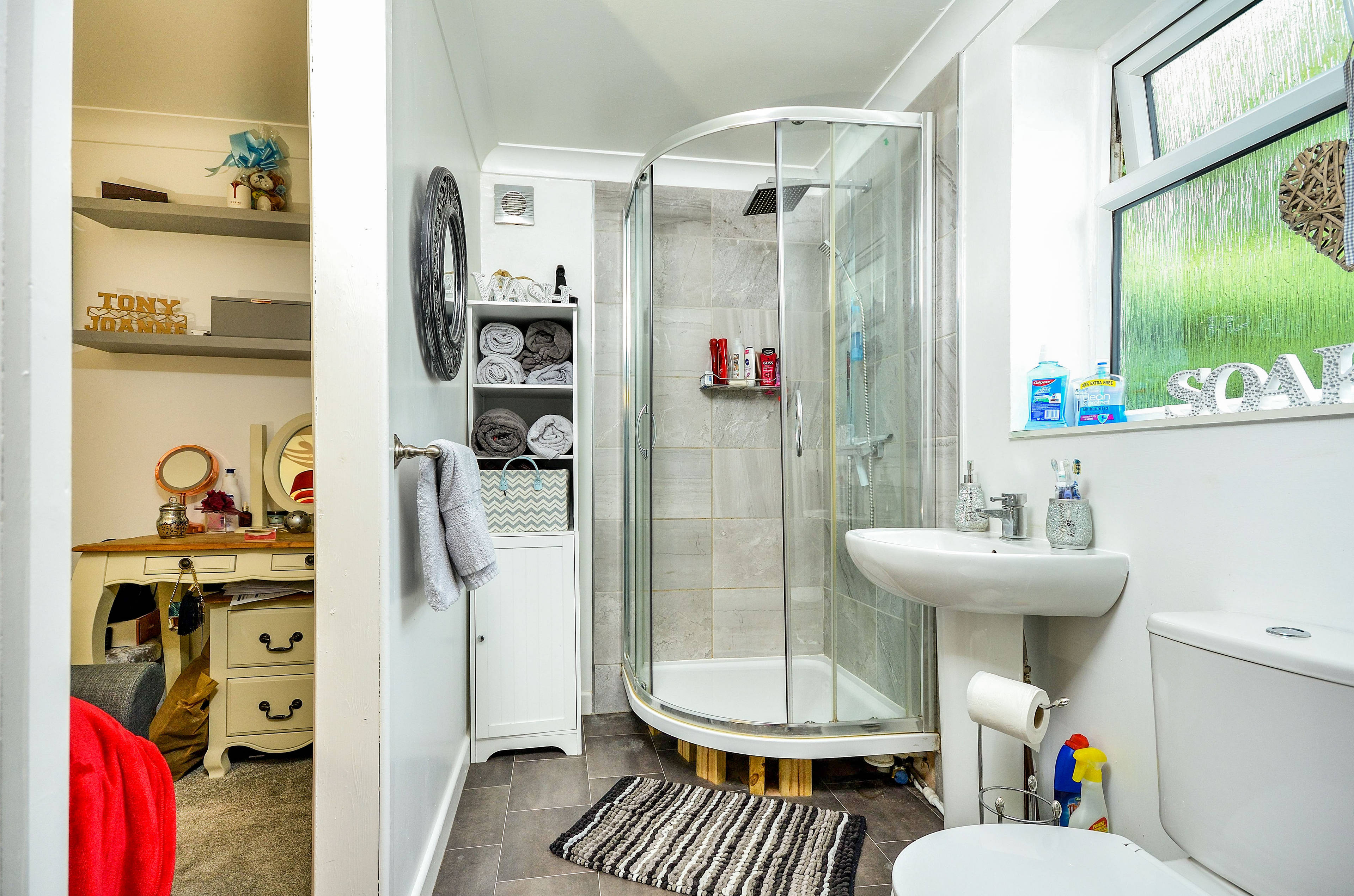En-suite