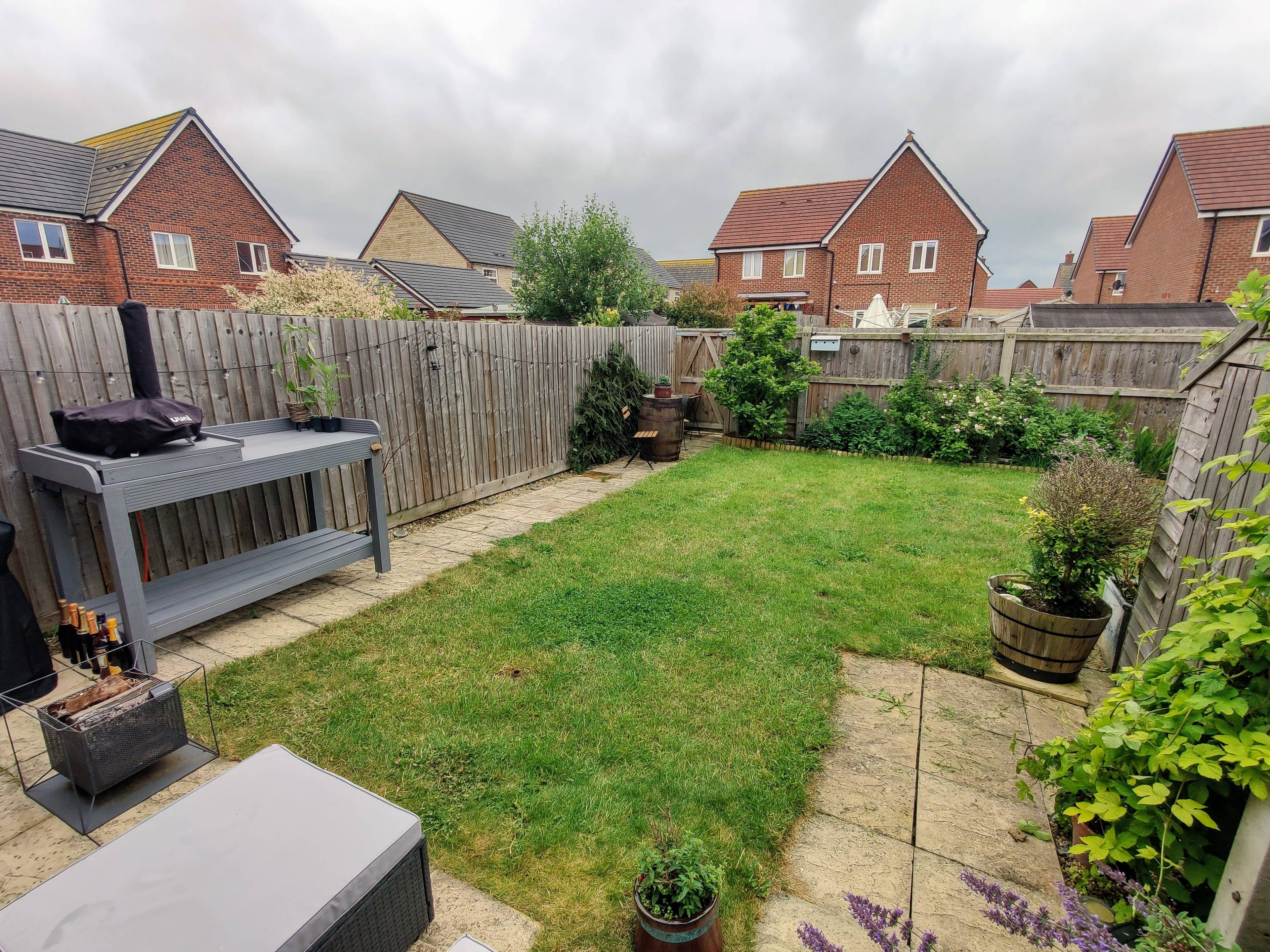 Garden