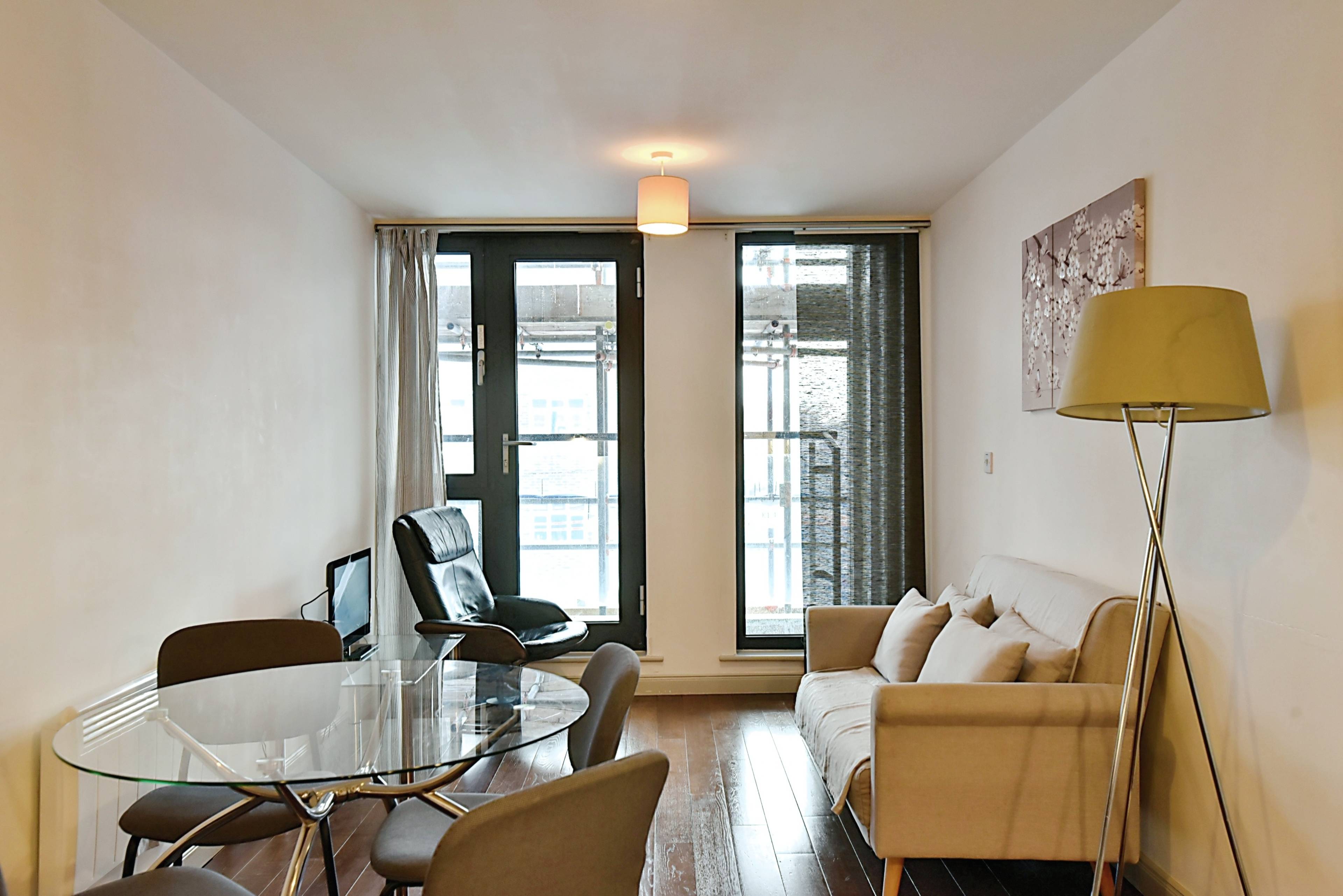 Living / Dining Room