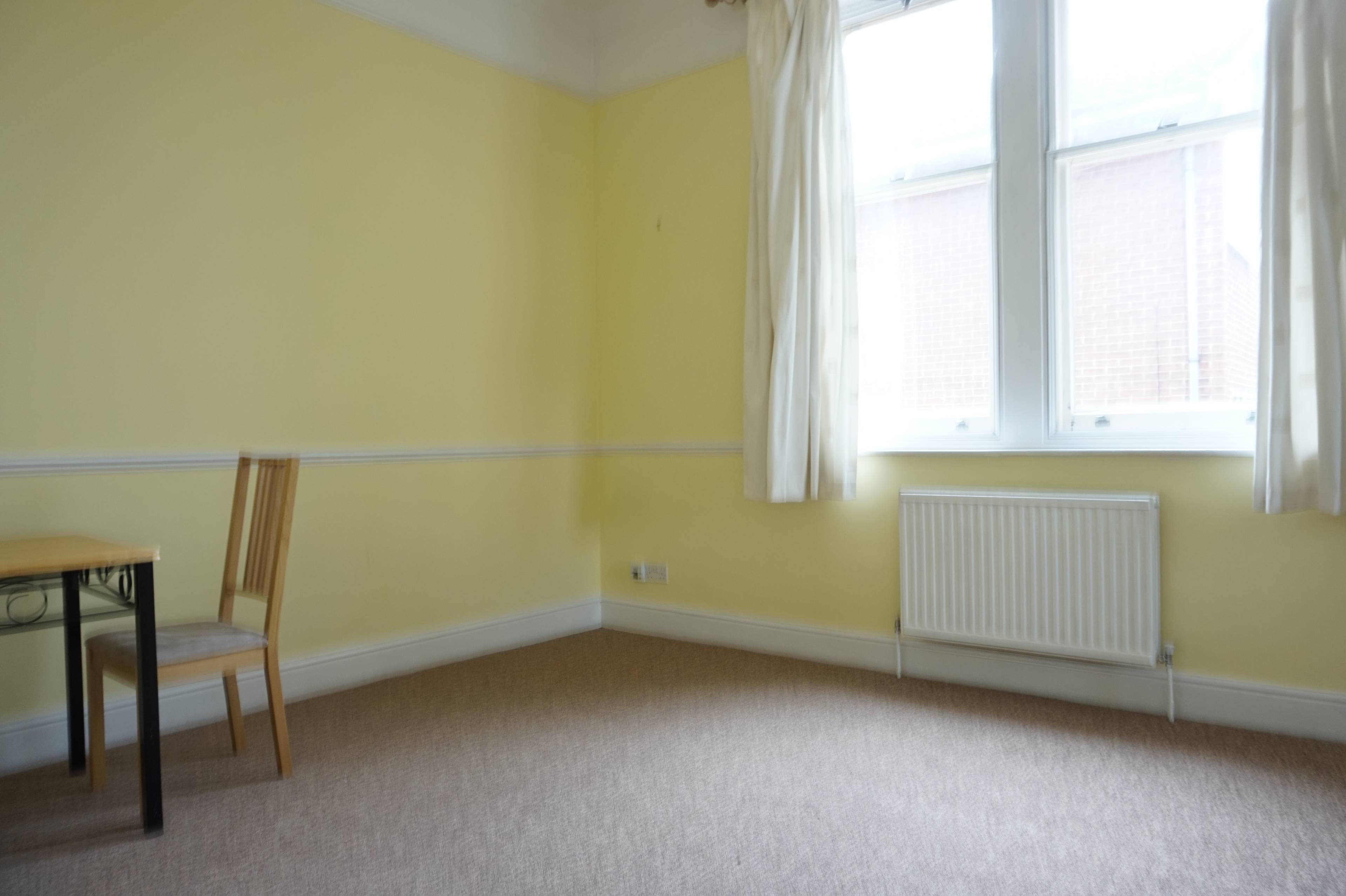 Living / Dining Room
