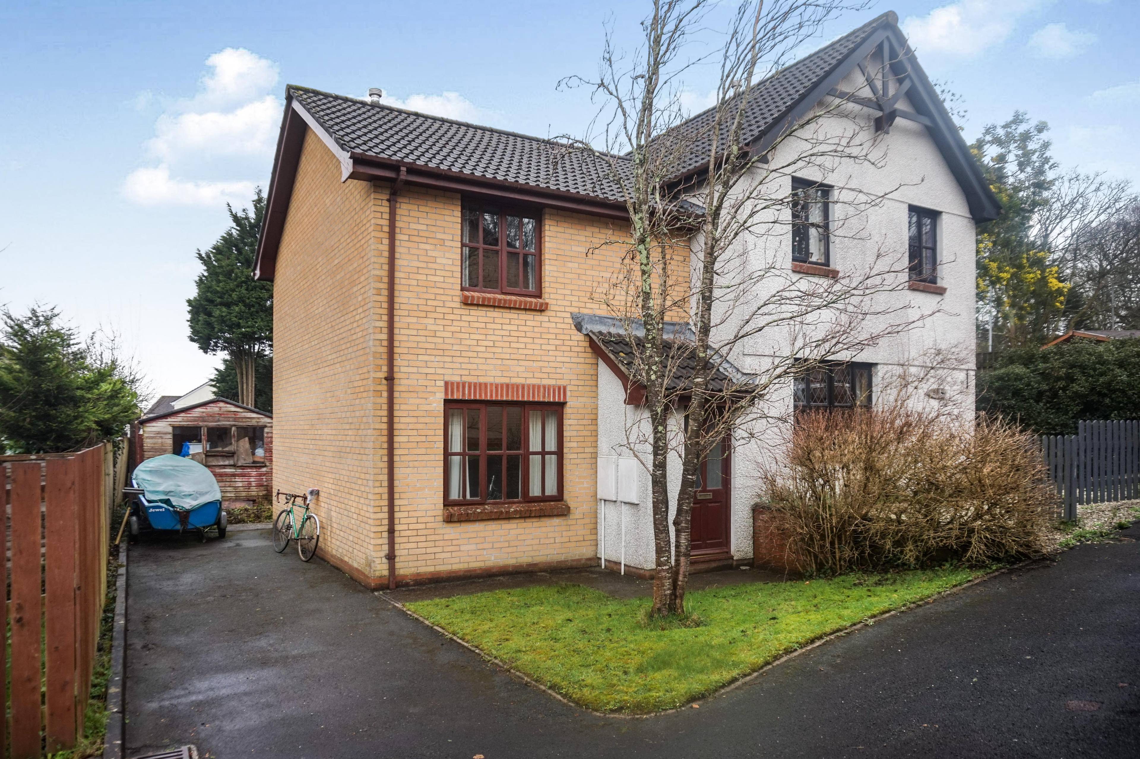 The Property