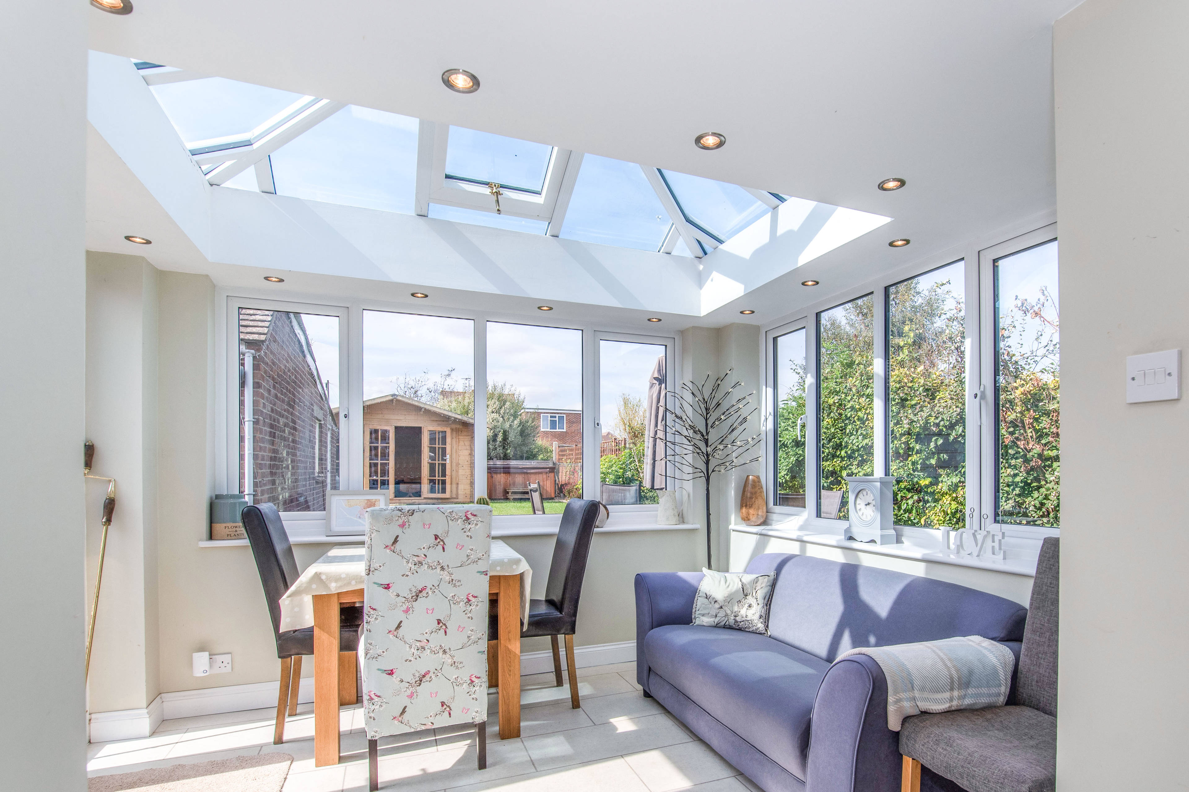 Orangery