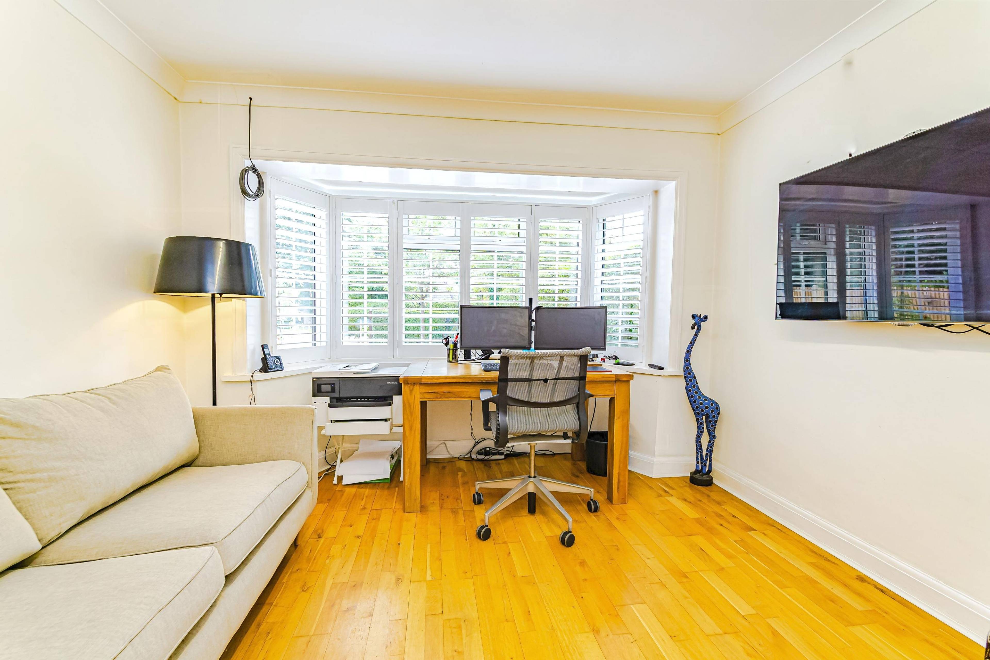 Office / Study