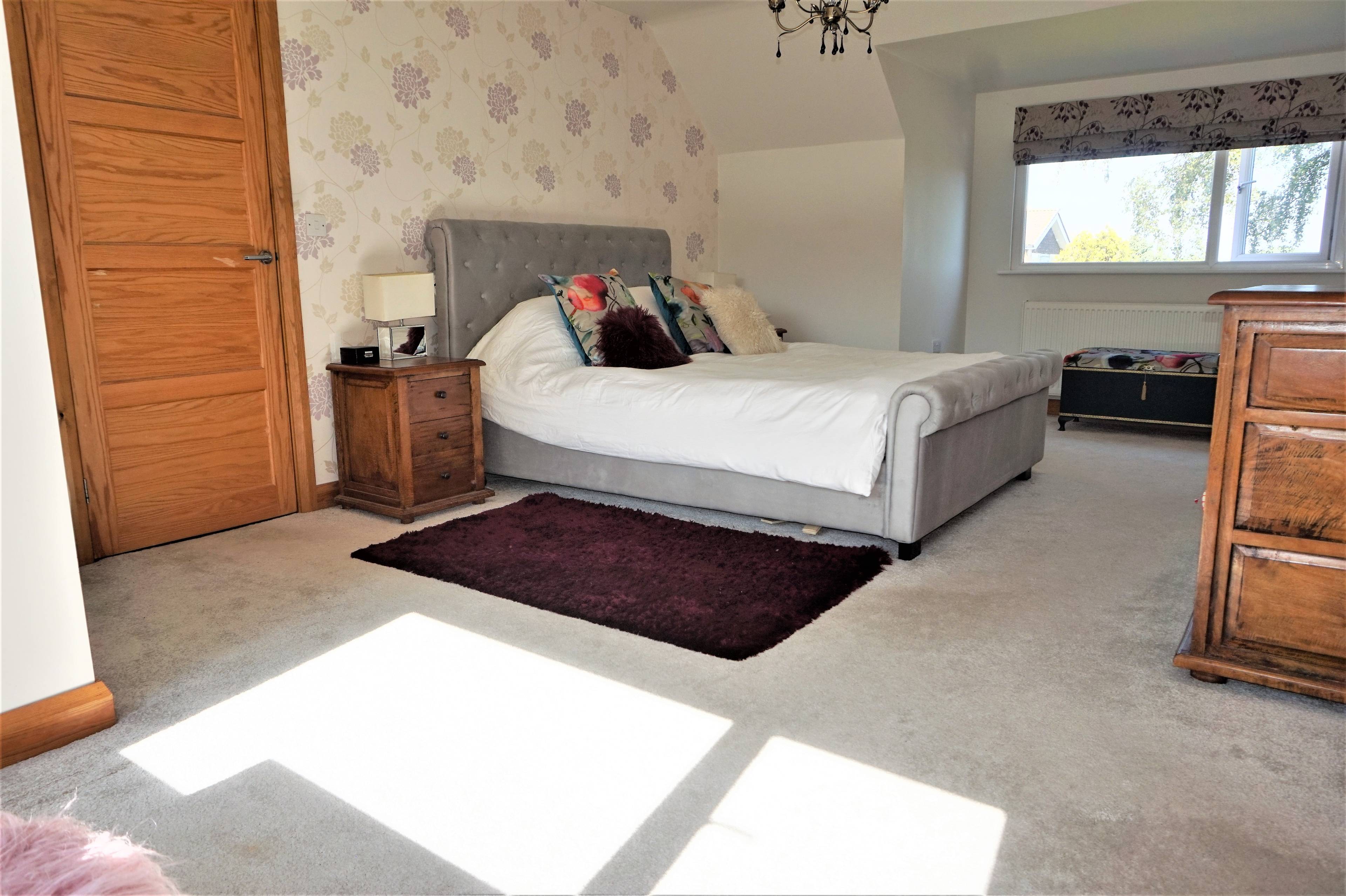 Master Suite