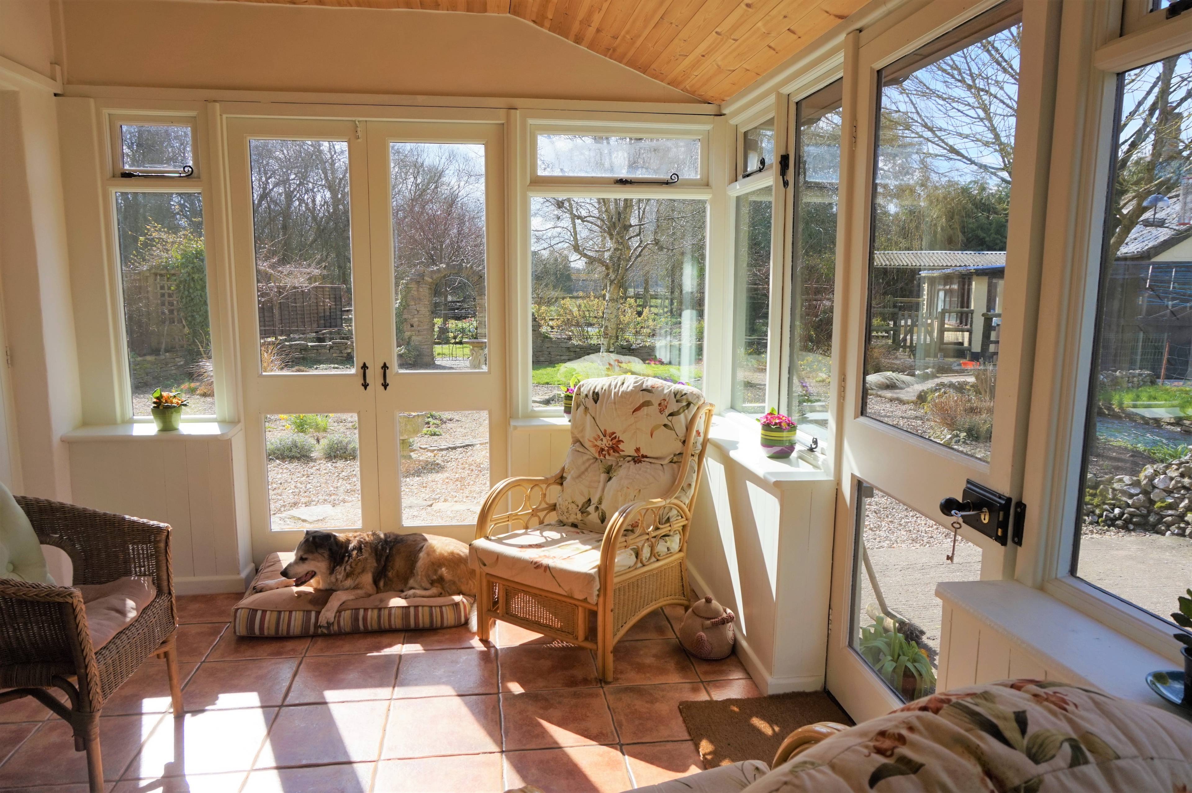 Sun Room