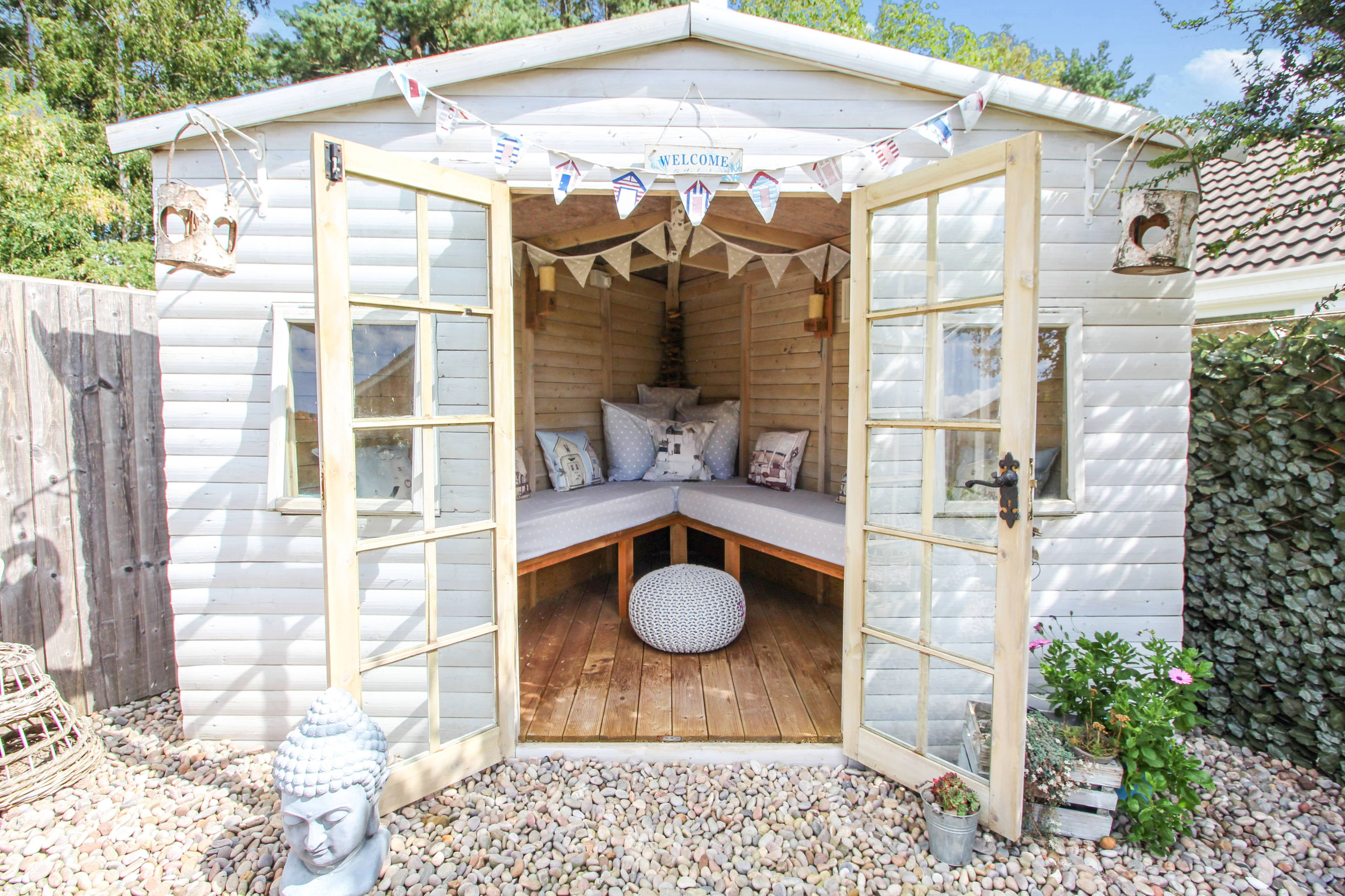 Summer House