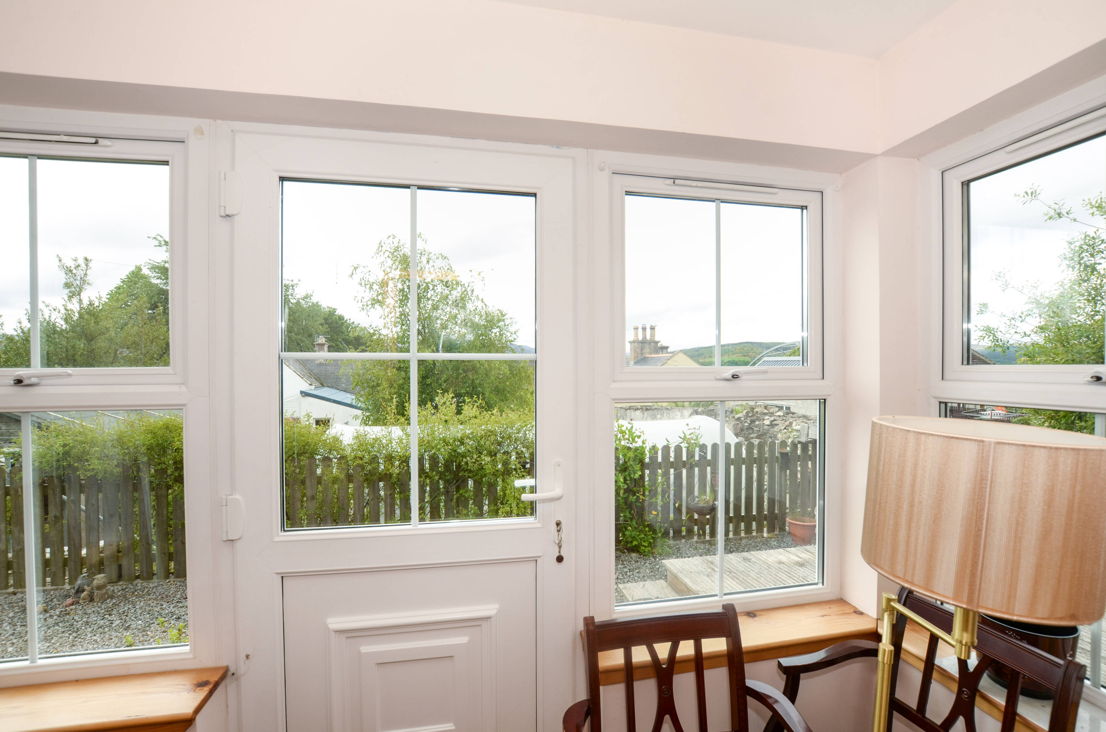Sun Room