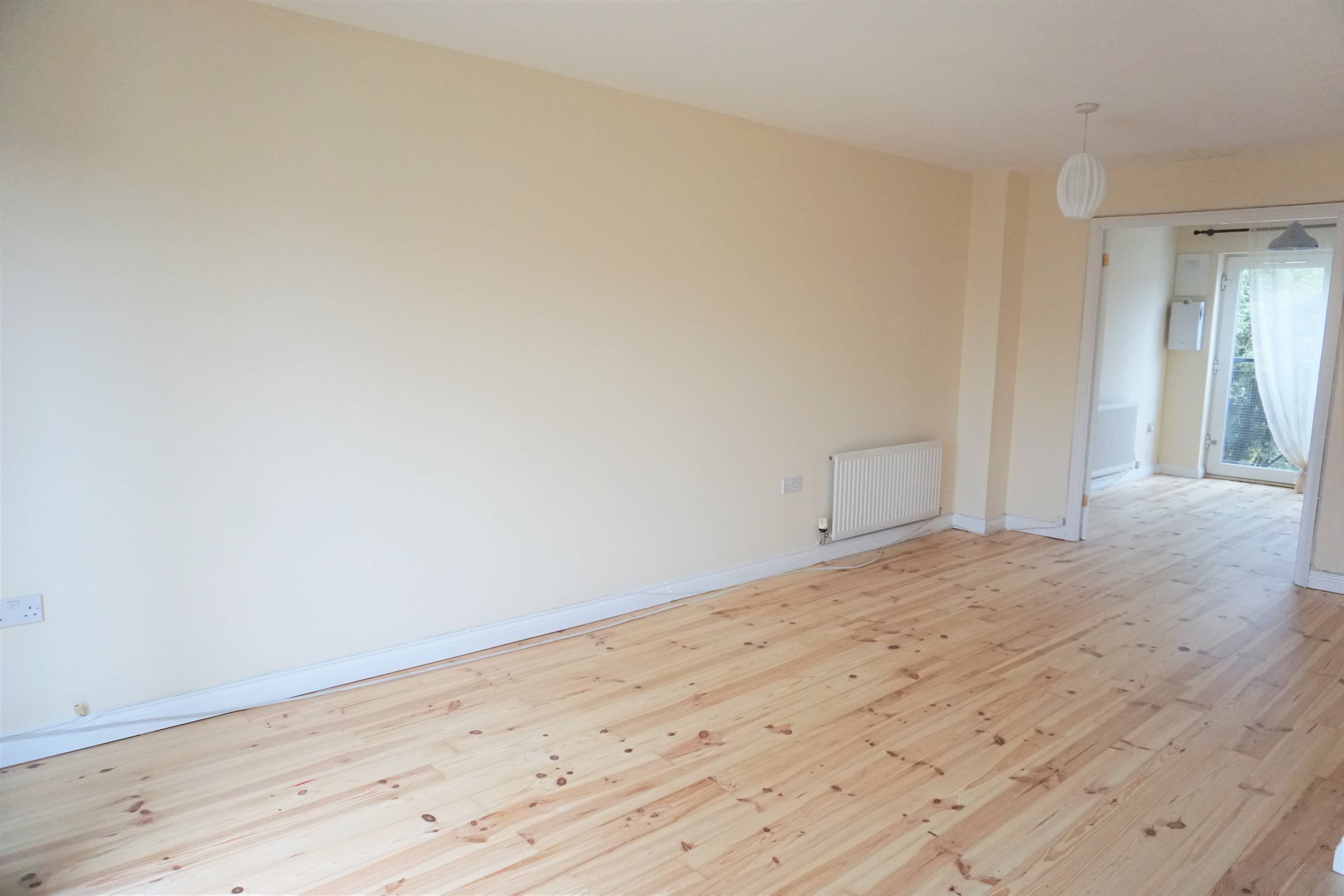 Reception Room One