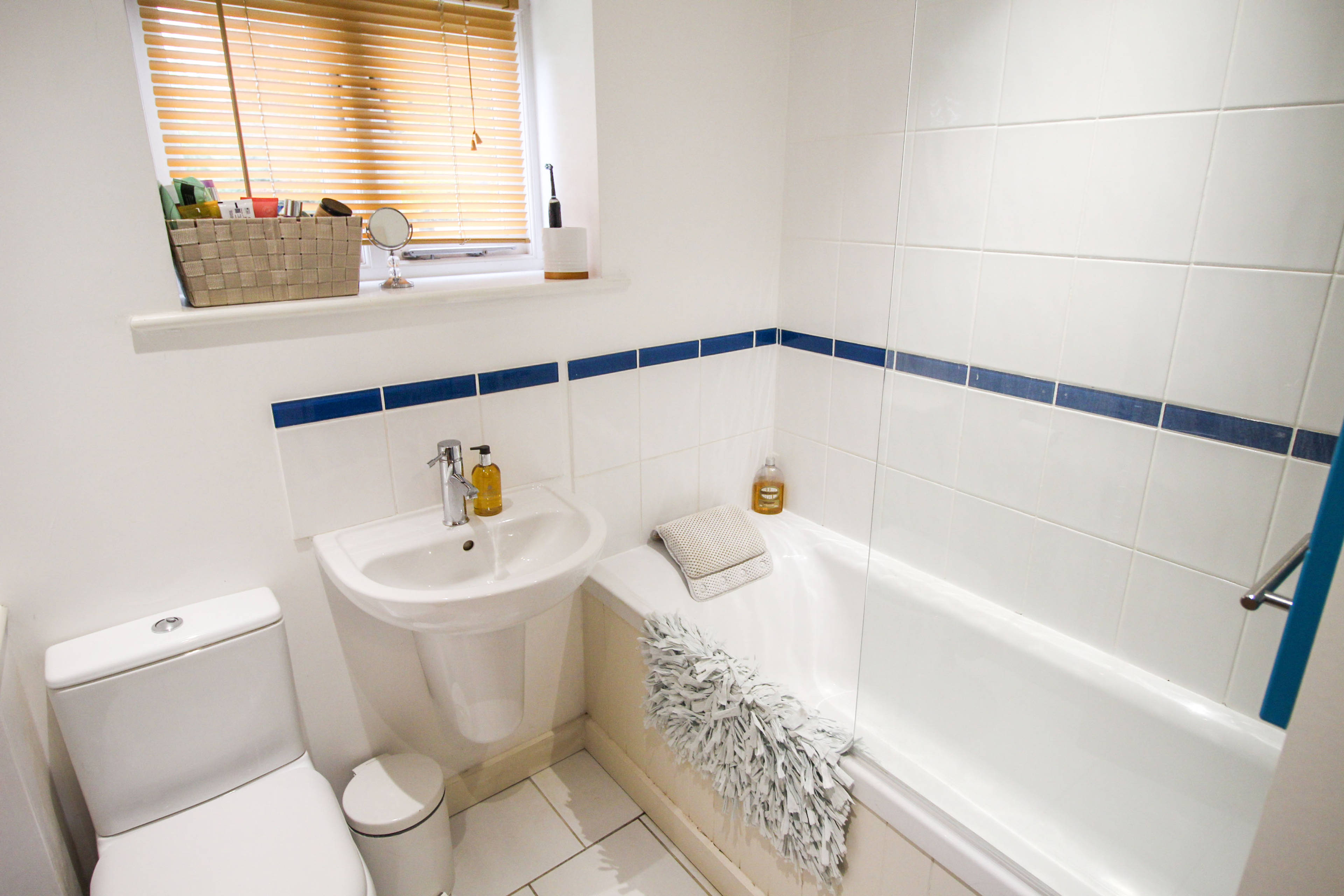 Master En-suite