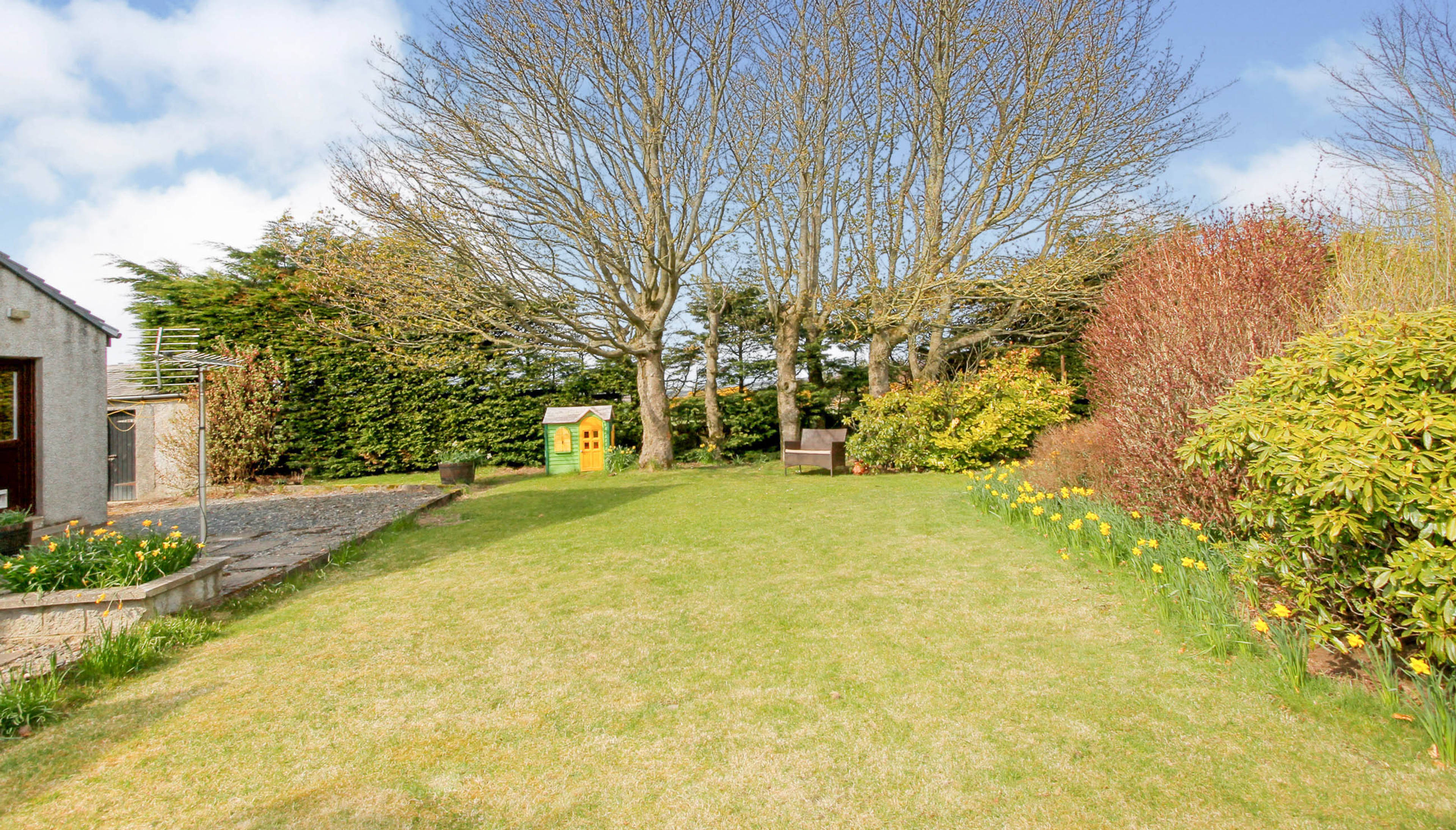 garden