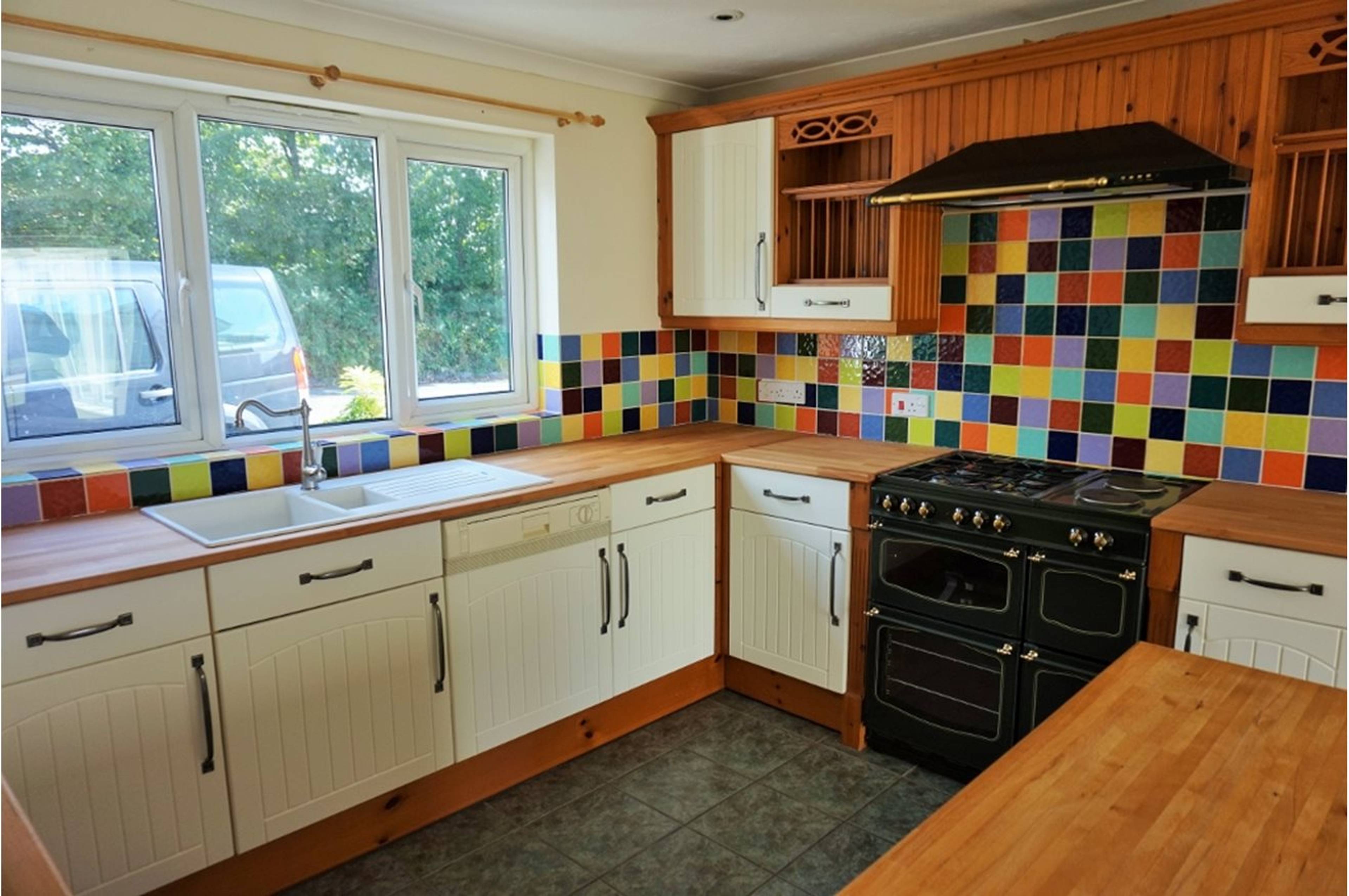 Kitchen / Breakfast