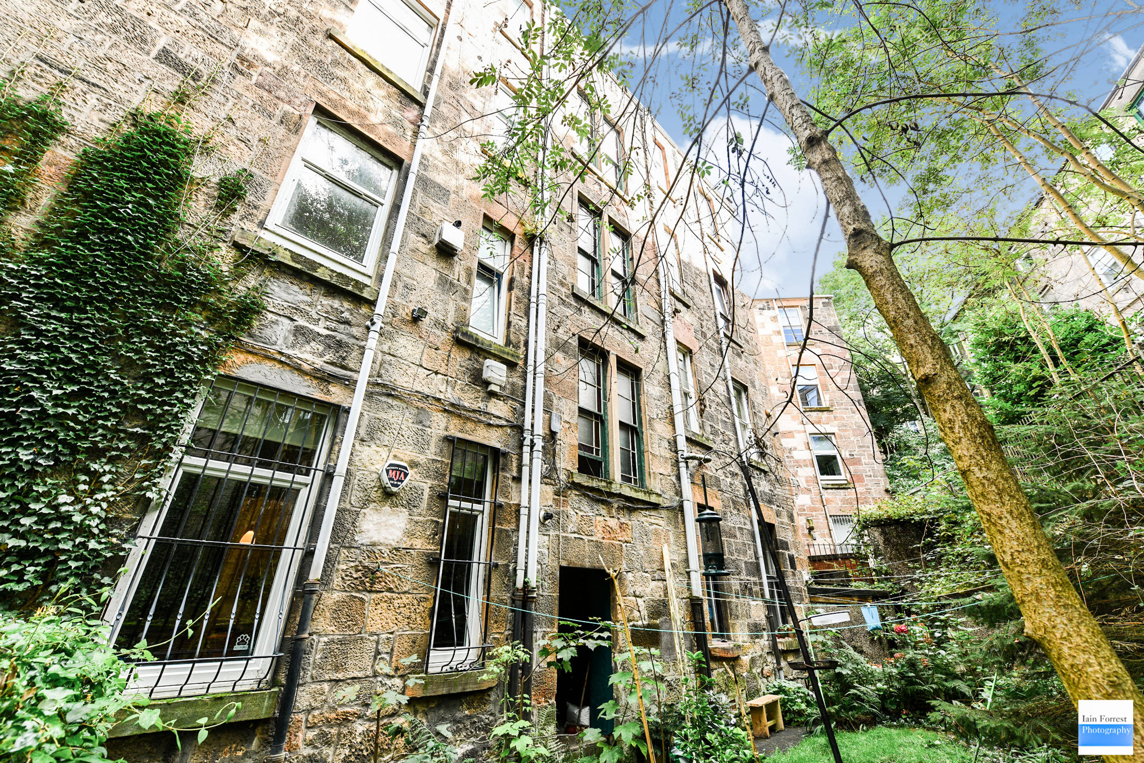 Communal Gardens