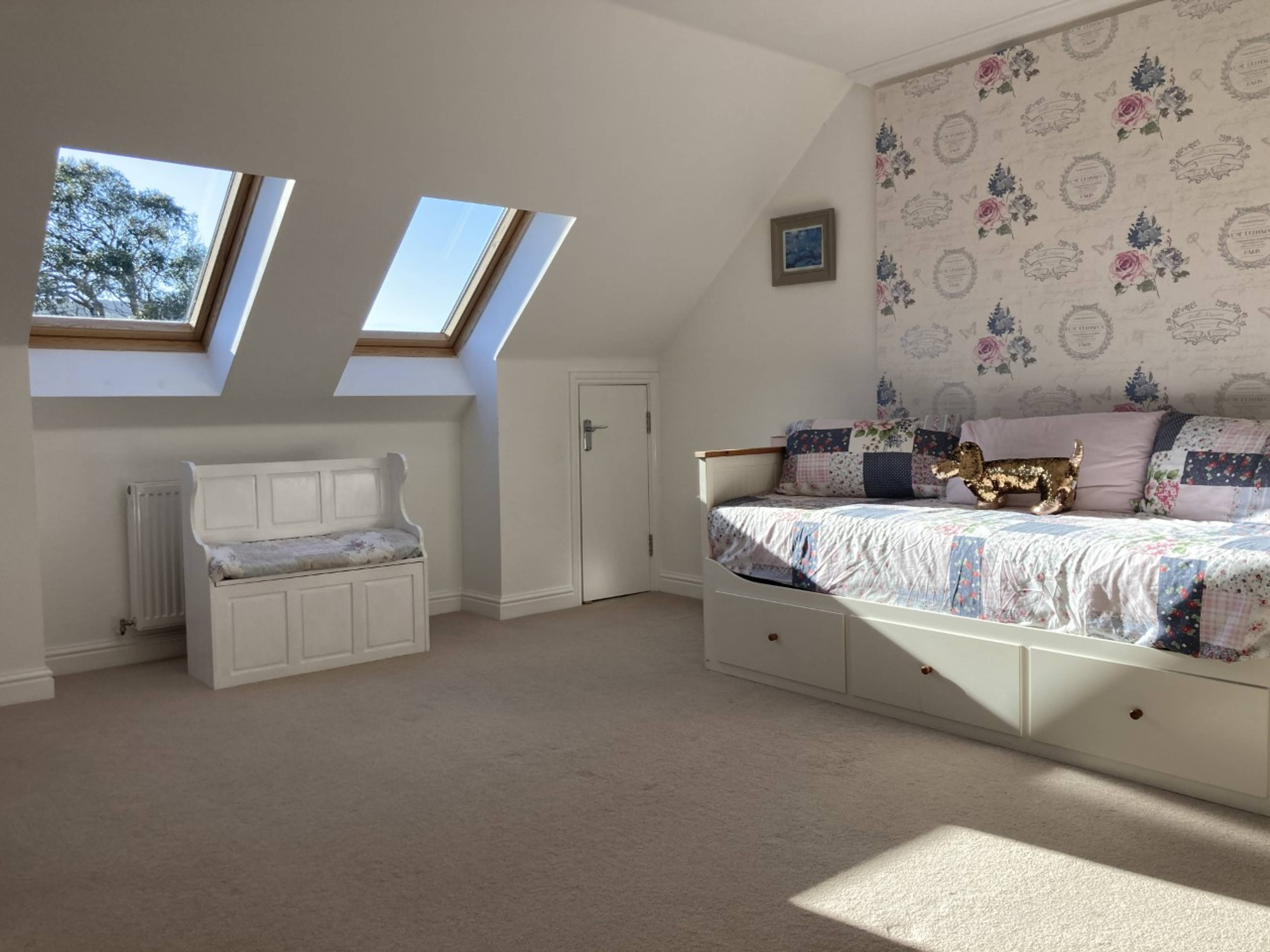 Bedroom Six