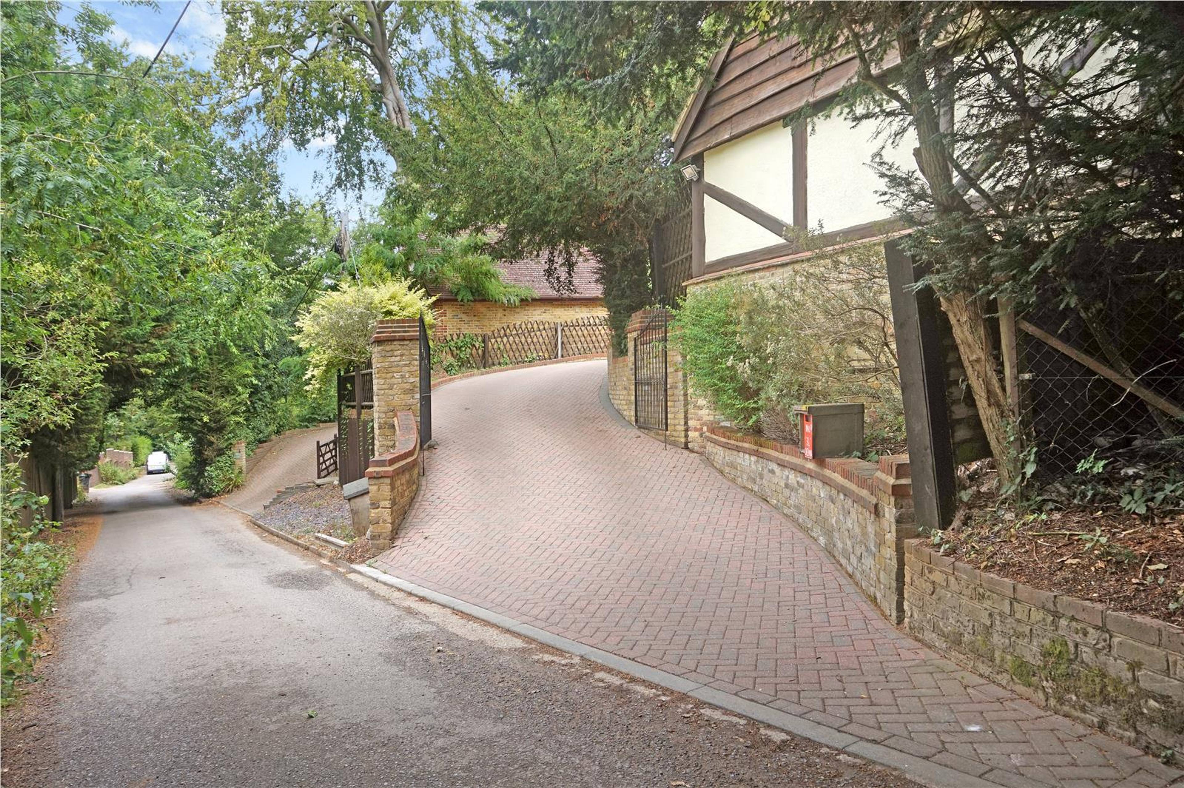 The property