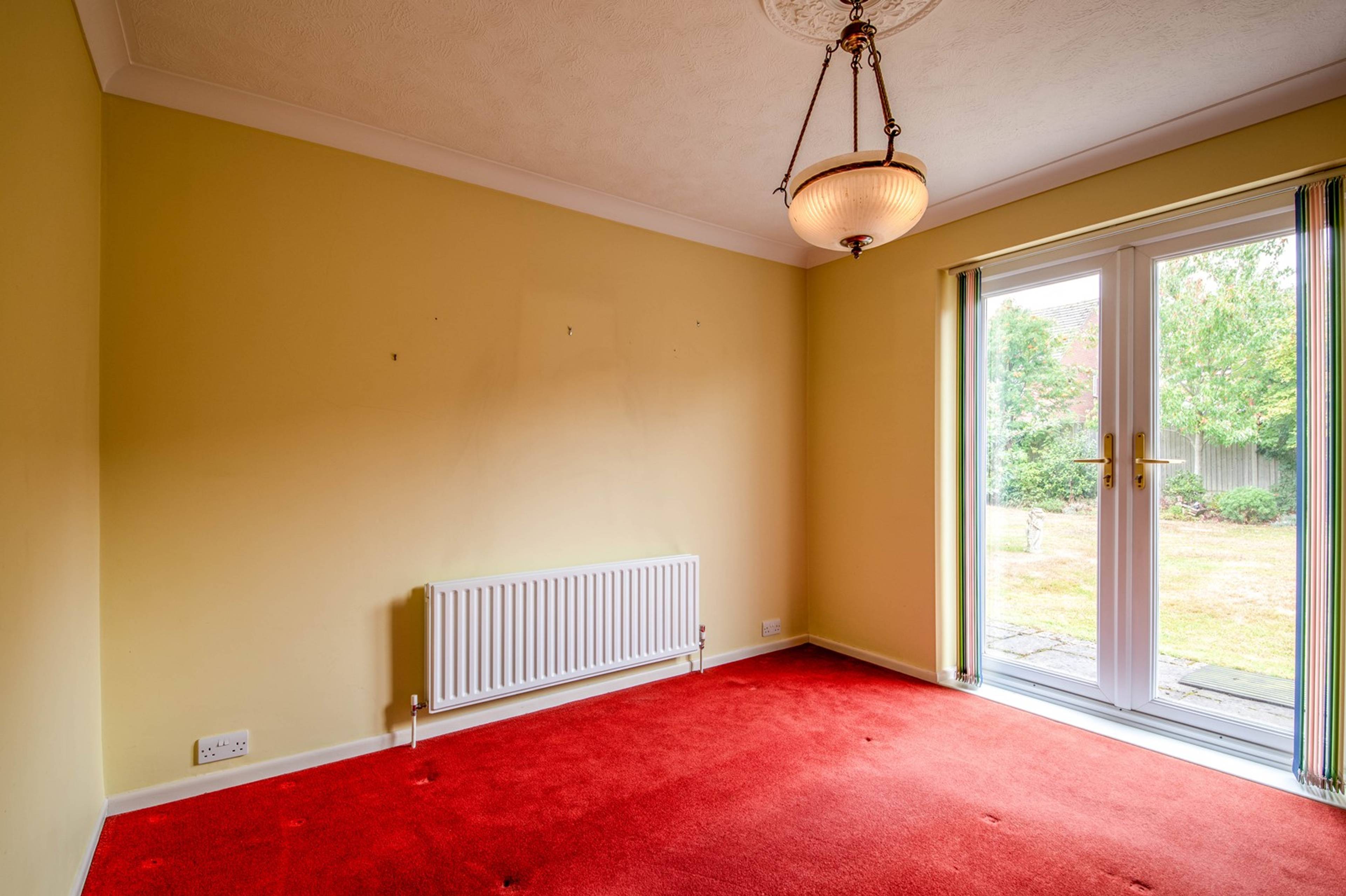Dining Room/Bedroom