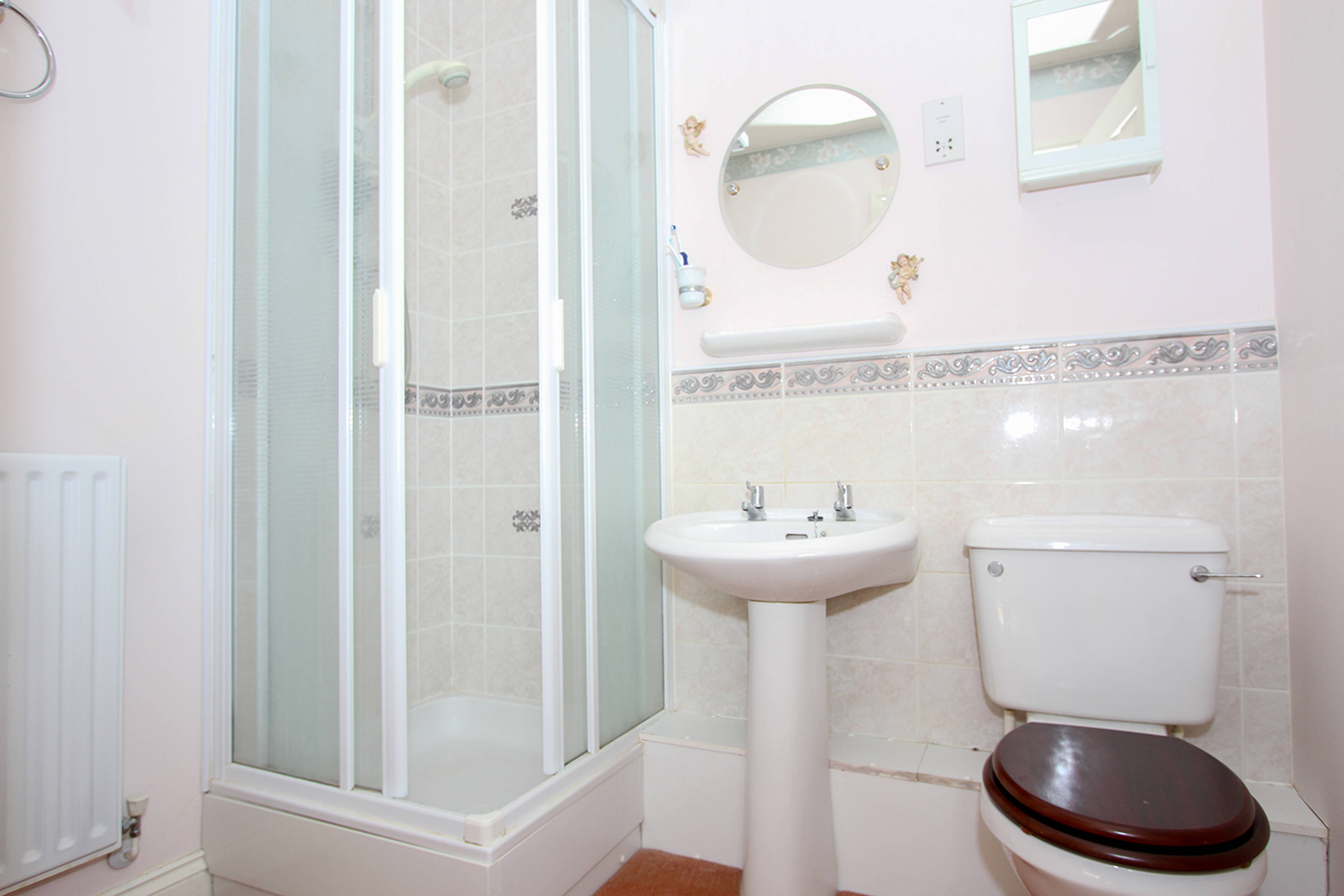 Master En-suite