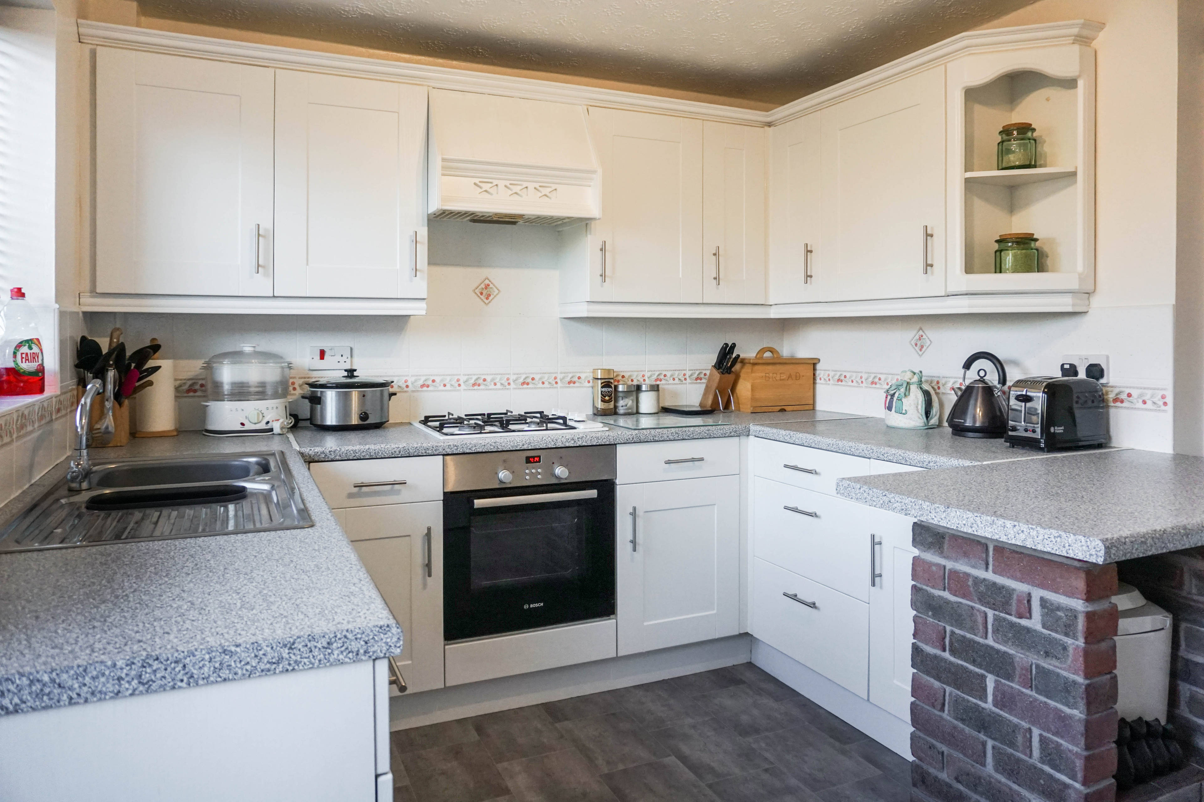 Kitchen/Breakfast
