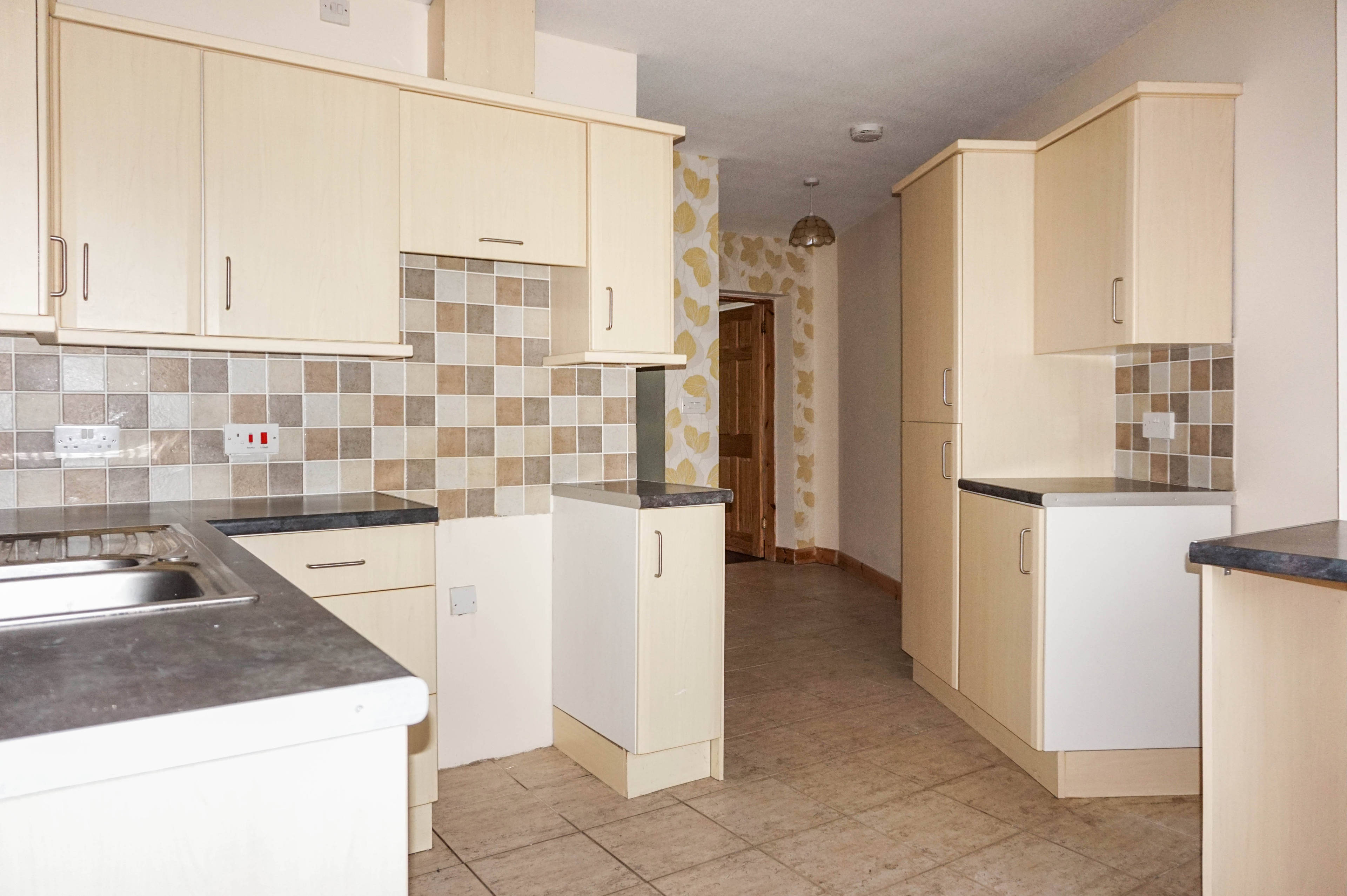 Annexe Kitchen