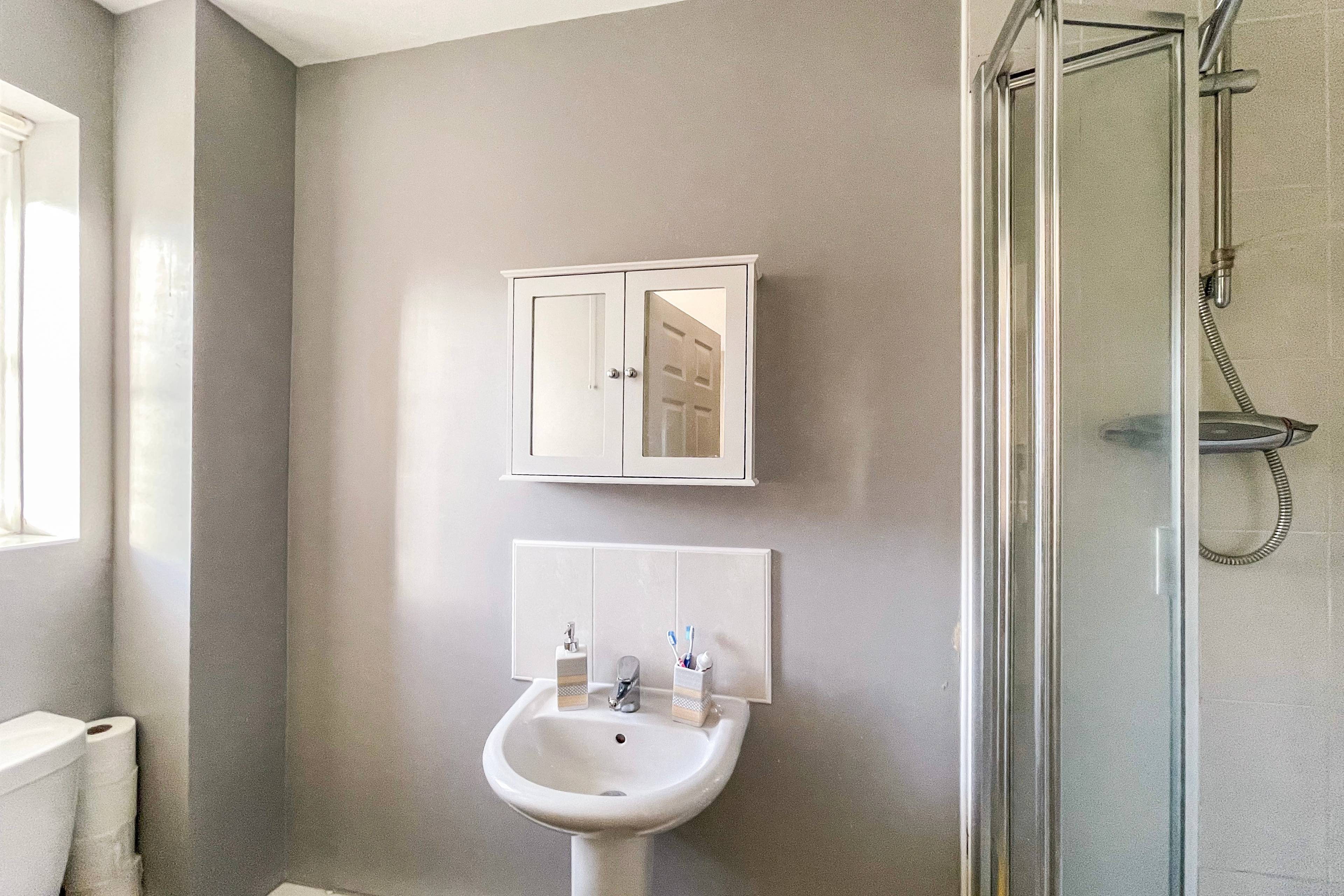 En-suite