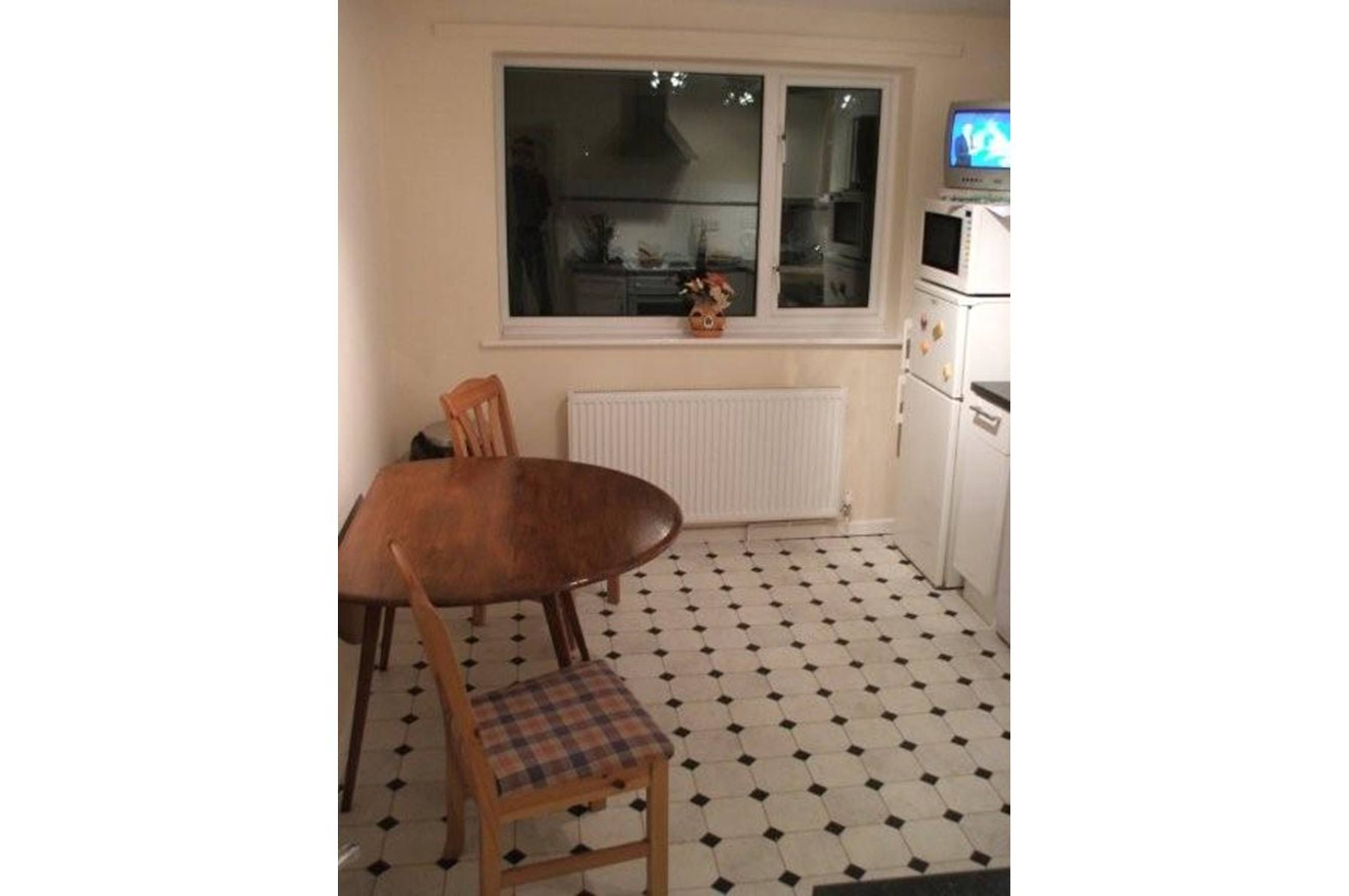 Kitchen / Breakfast