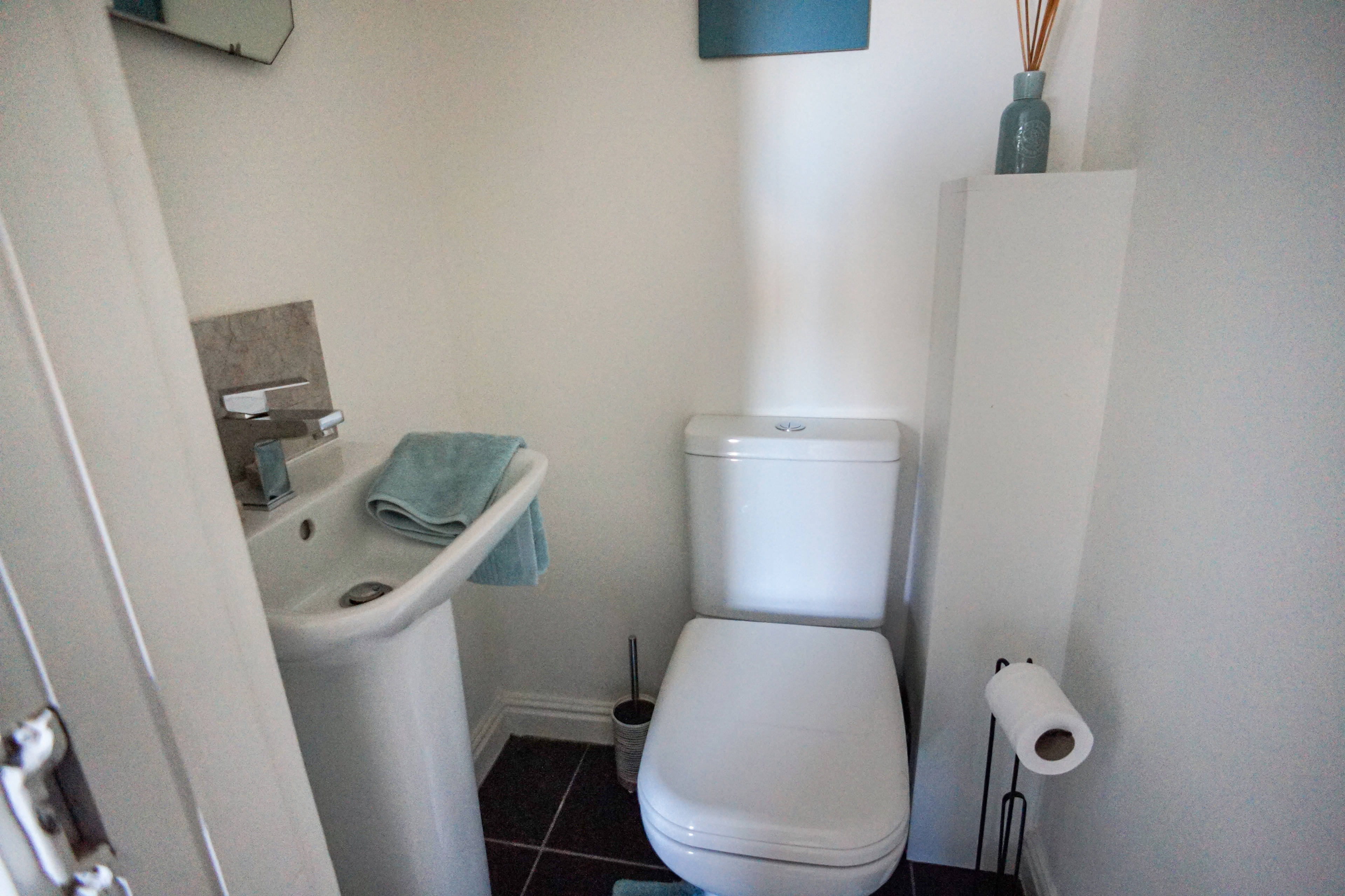 En-suite