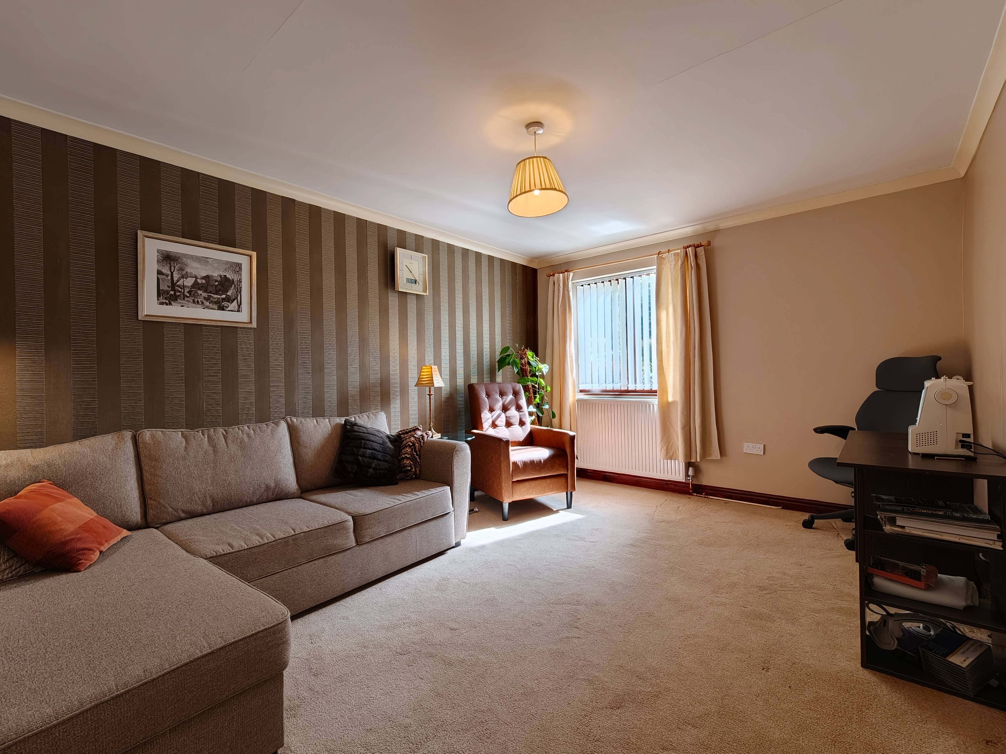 Reception Room Three
