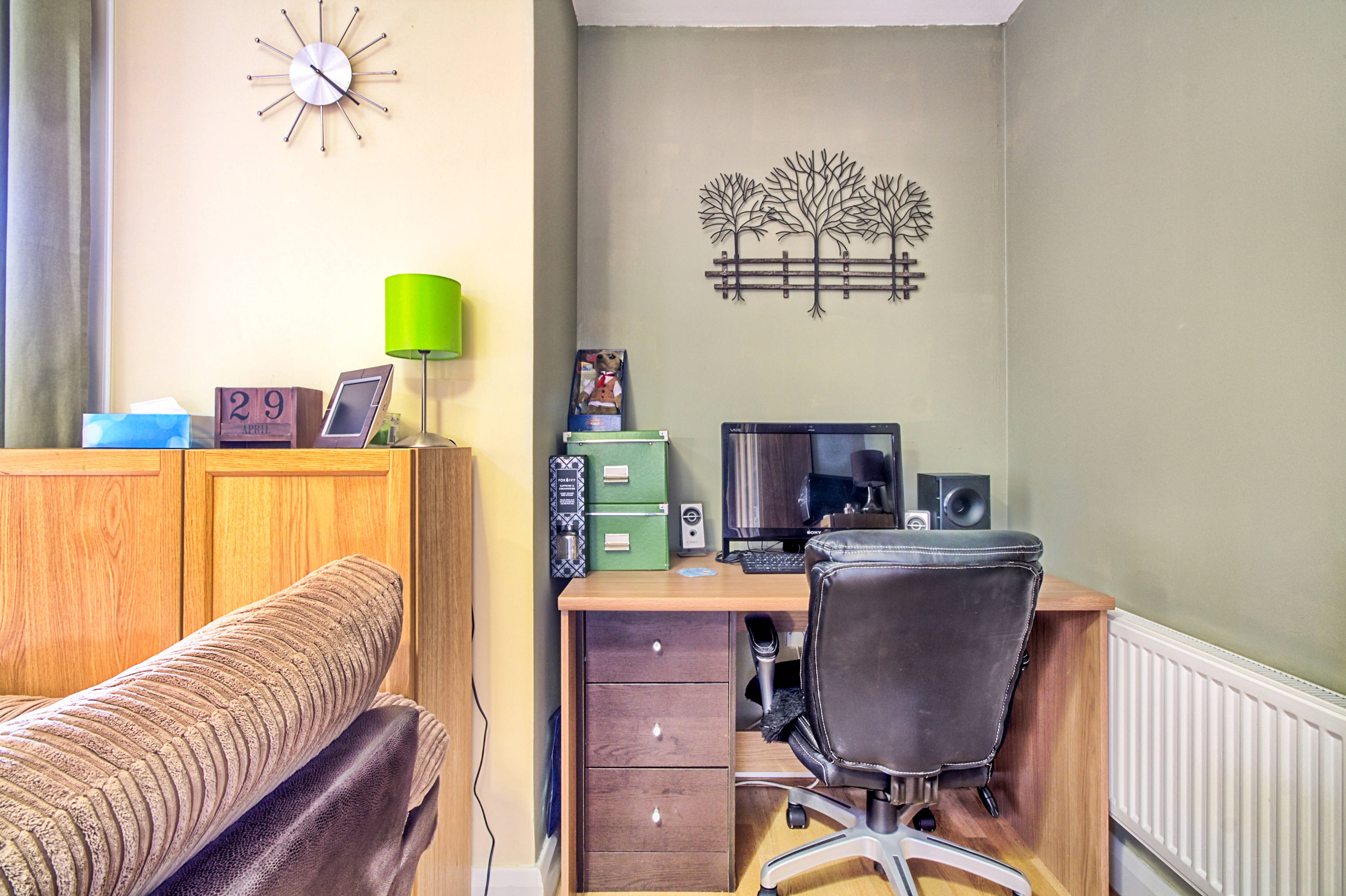 Office / Study