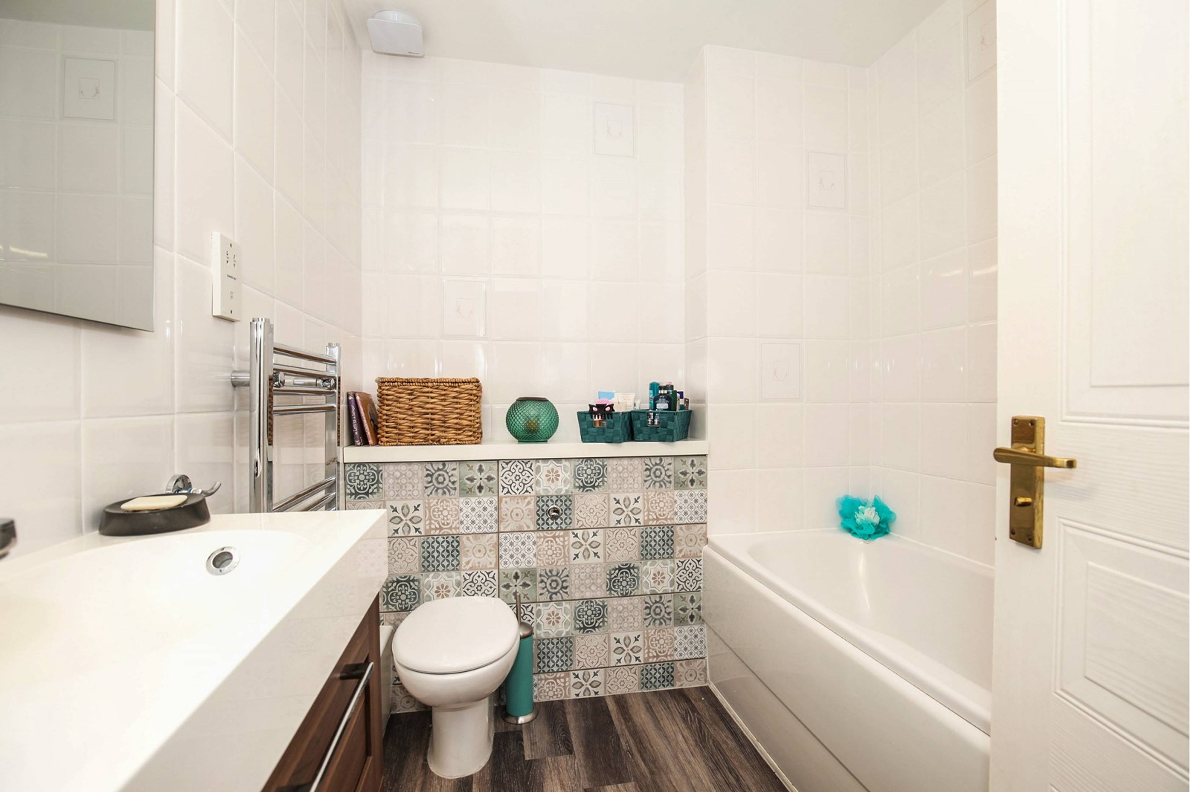 En-suite