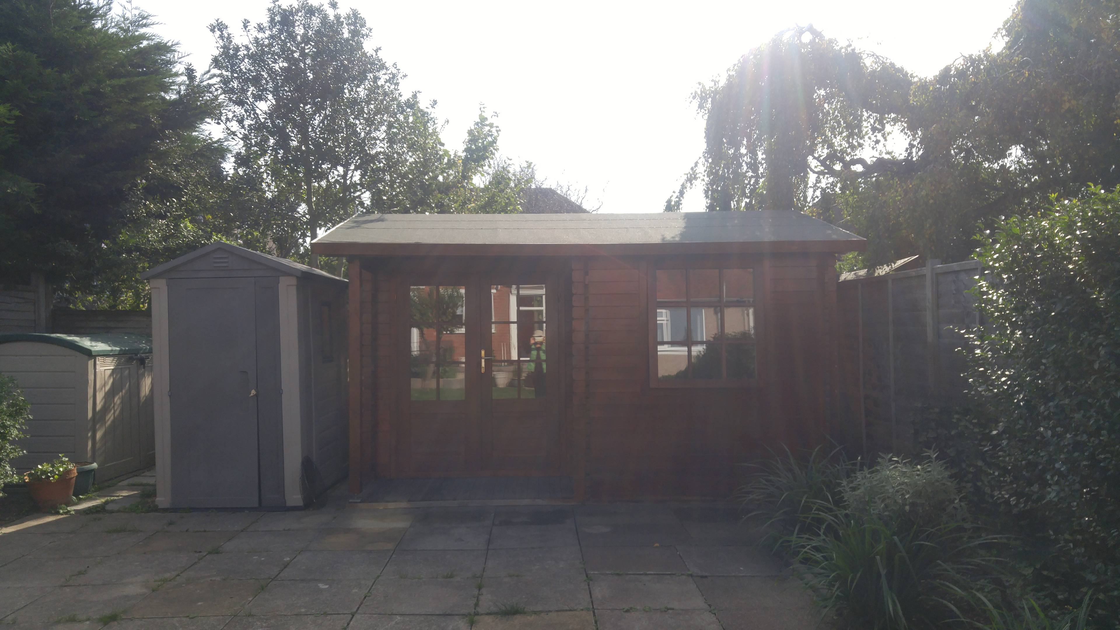 Summer House